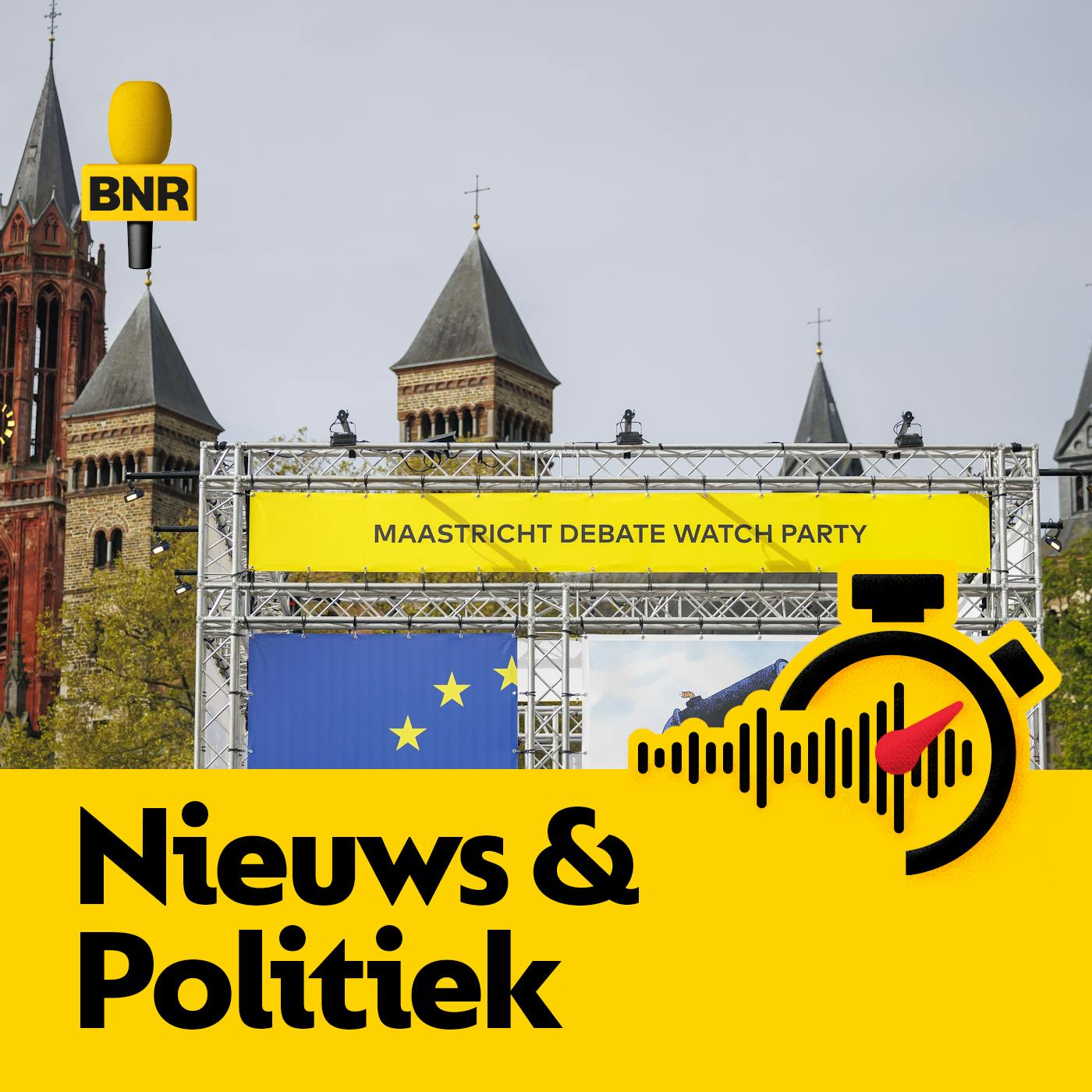 'Spitzenkandidaten' in debat, EU-lidstaten denken er het hunne van