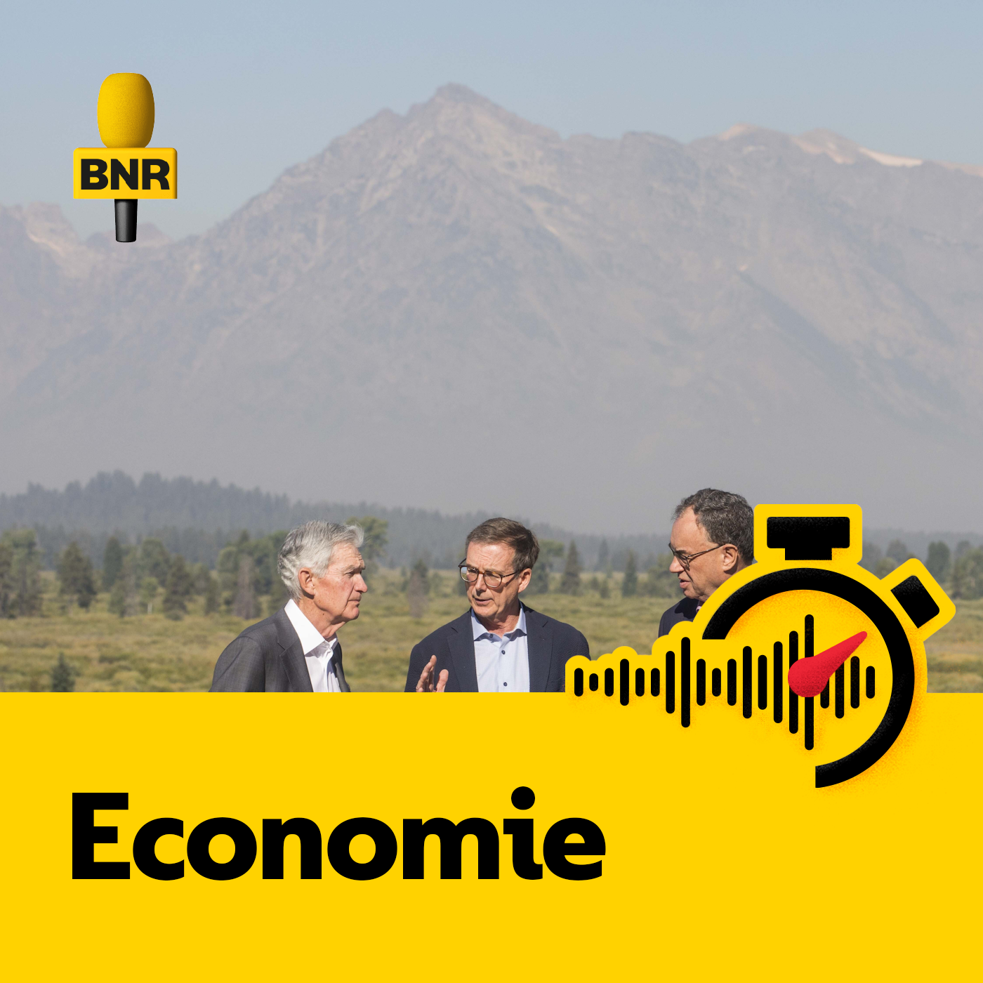 Fed-notulen geven mogelijk inzicht in verdeeldheid binnen bestuur  