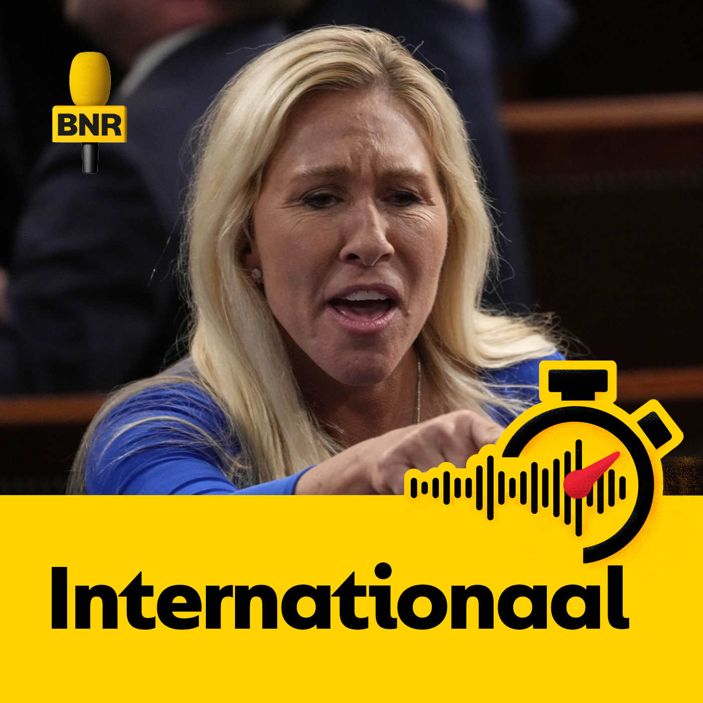 Trumps avontuur splijt MAGA-beweging, ‘georganiseerd verzet groeit’