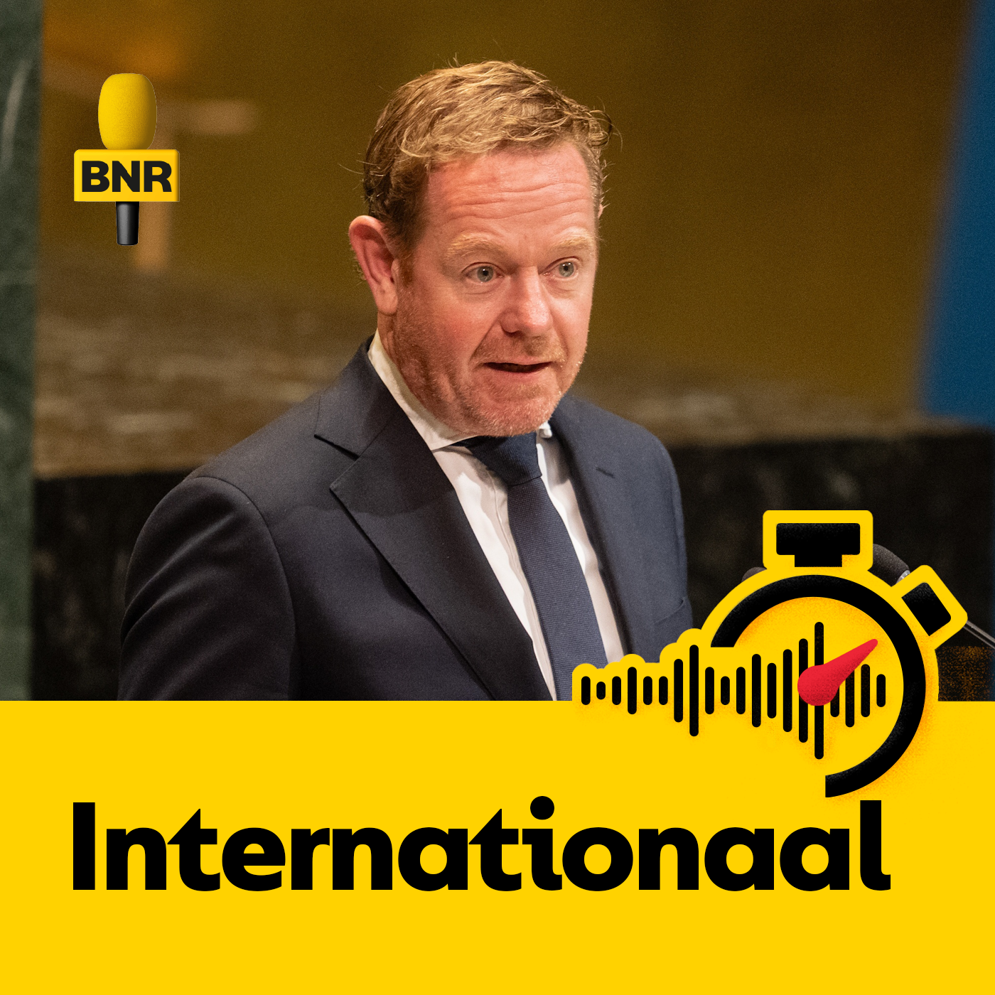 Van Weel: ‘Erkenning staat Palestina zien we als een kaart die we kunnen inzetten’