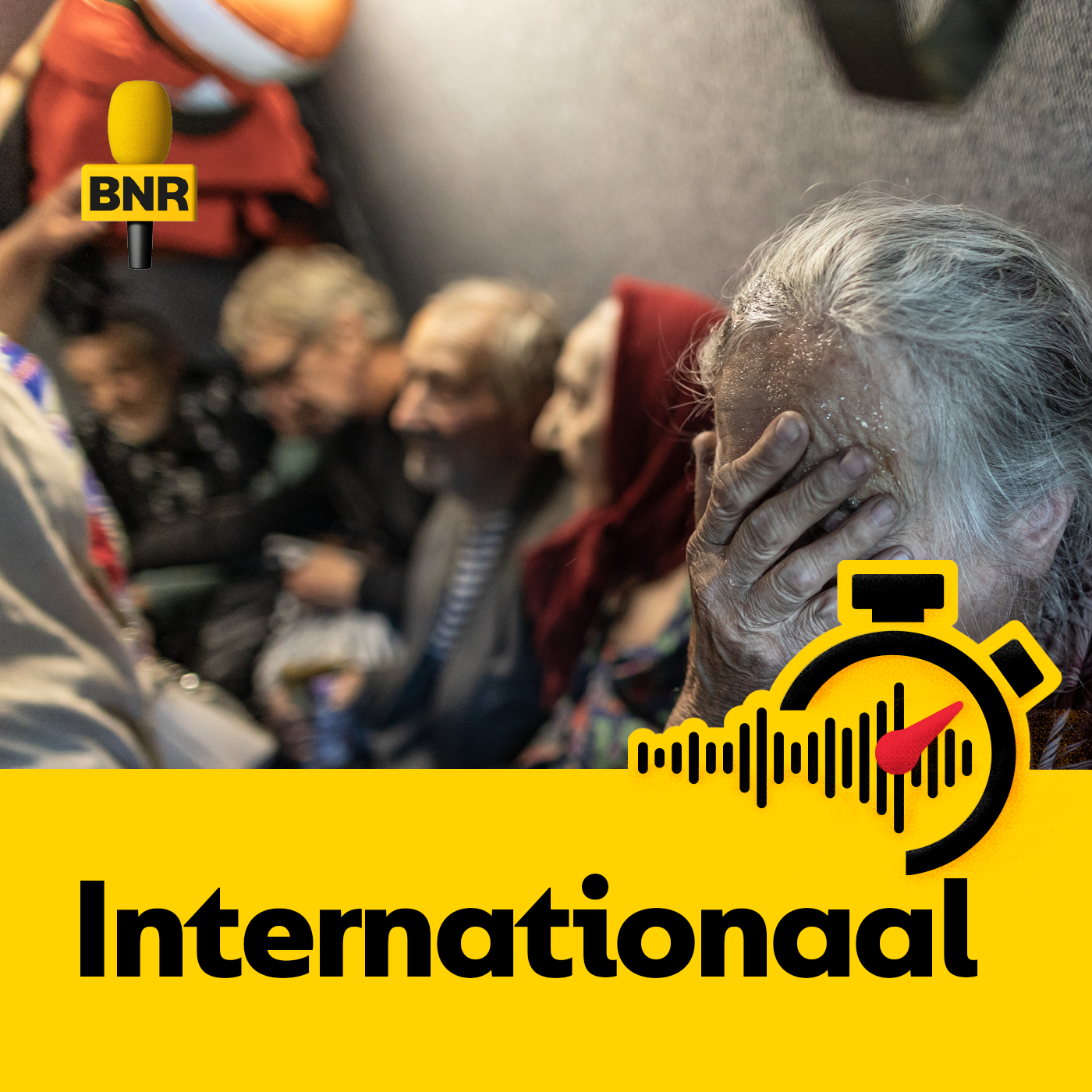 ‘Stap naar afstaan gebied aan Russen is eigenlijk al gezet’