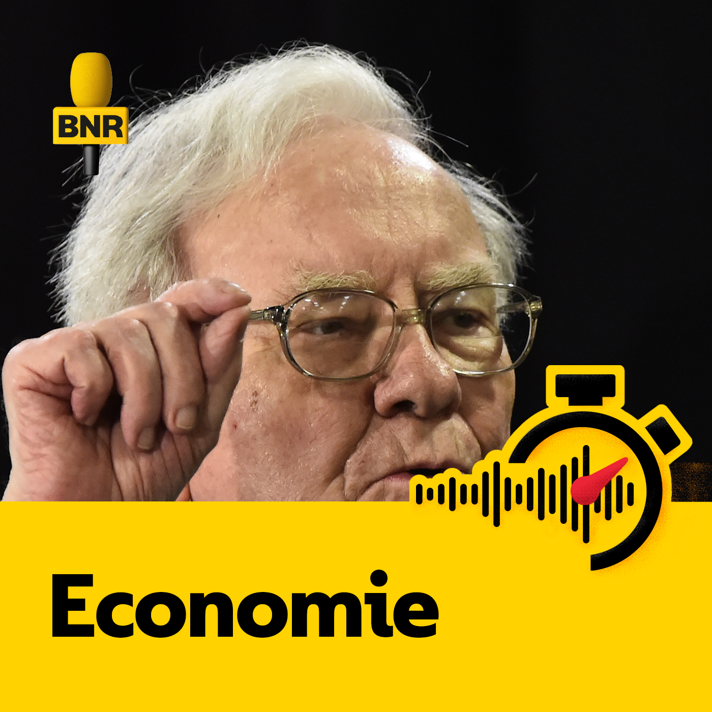 Sinds Warren Buffett vertrek aankondigde, presteert Berkshire Hathaway ondermaats