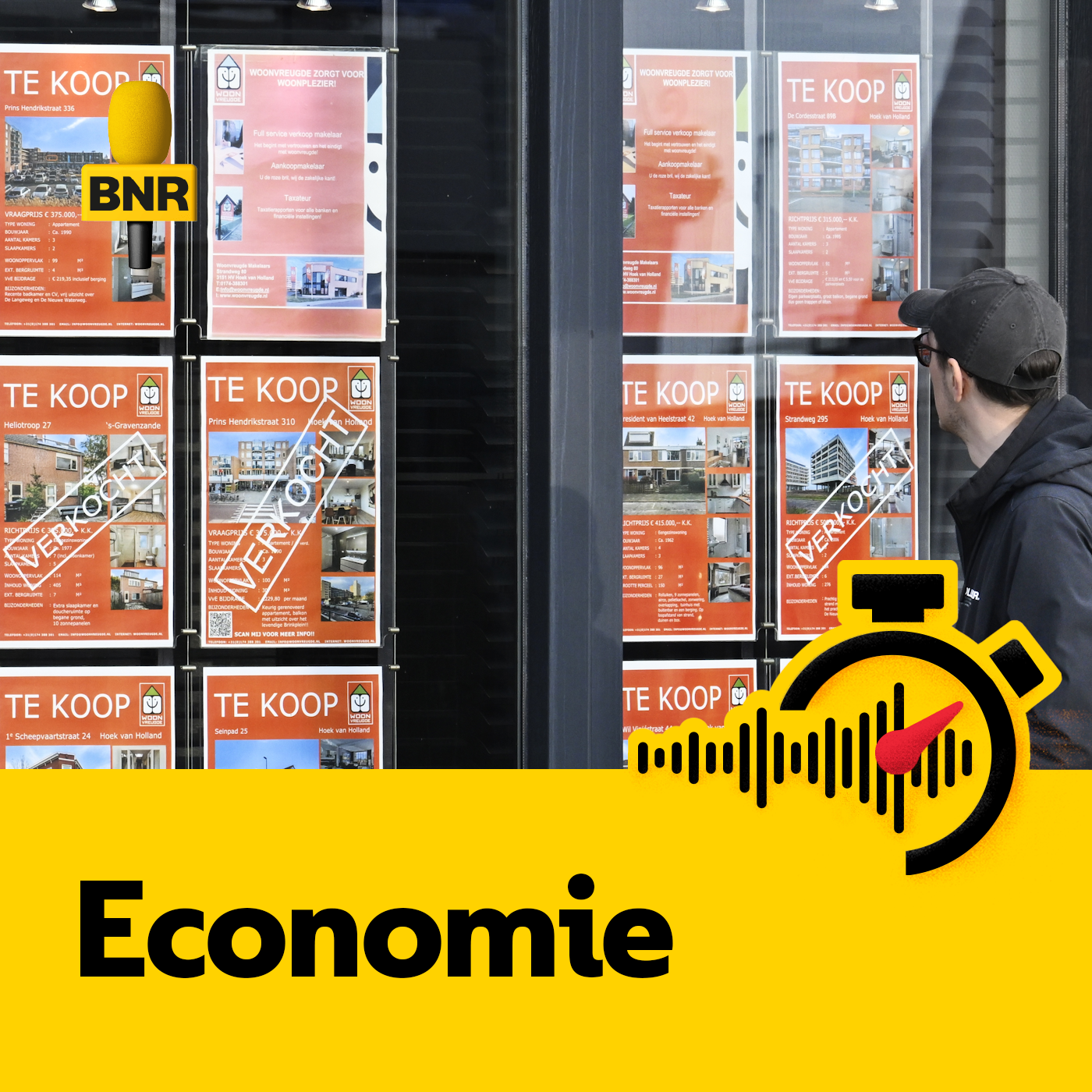 BNR Headlines