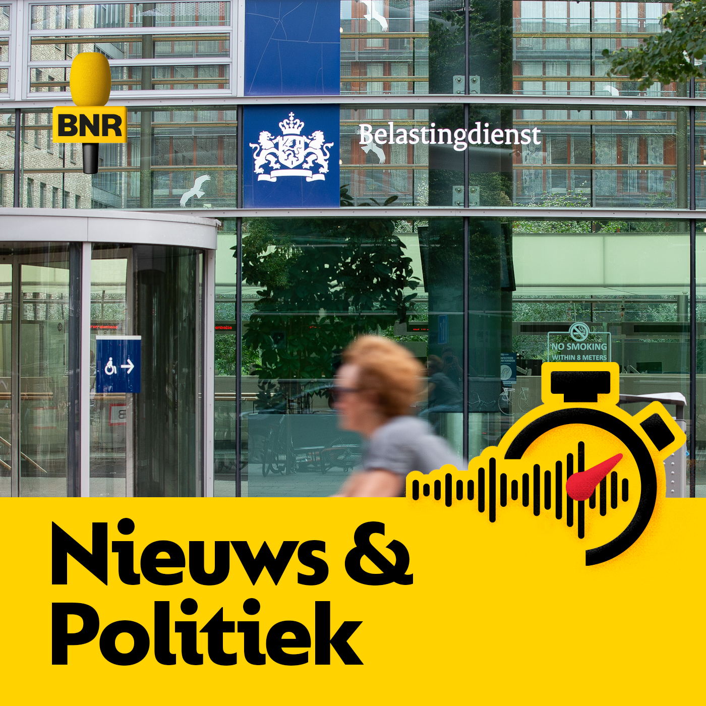 BNR Headlines