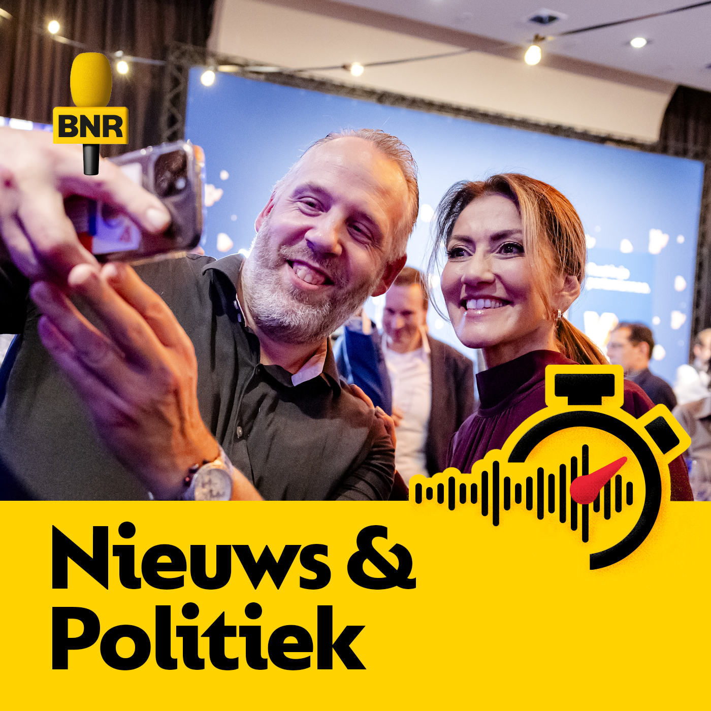 ‘D66 zal eerst coalitie over links proberen’