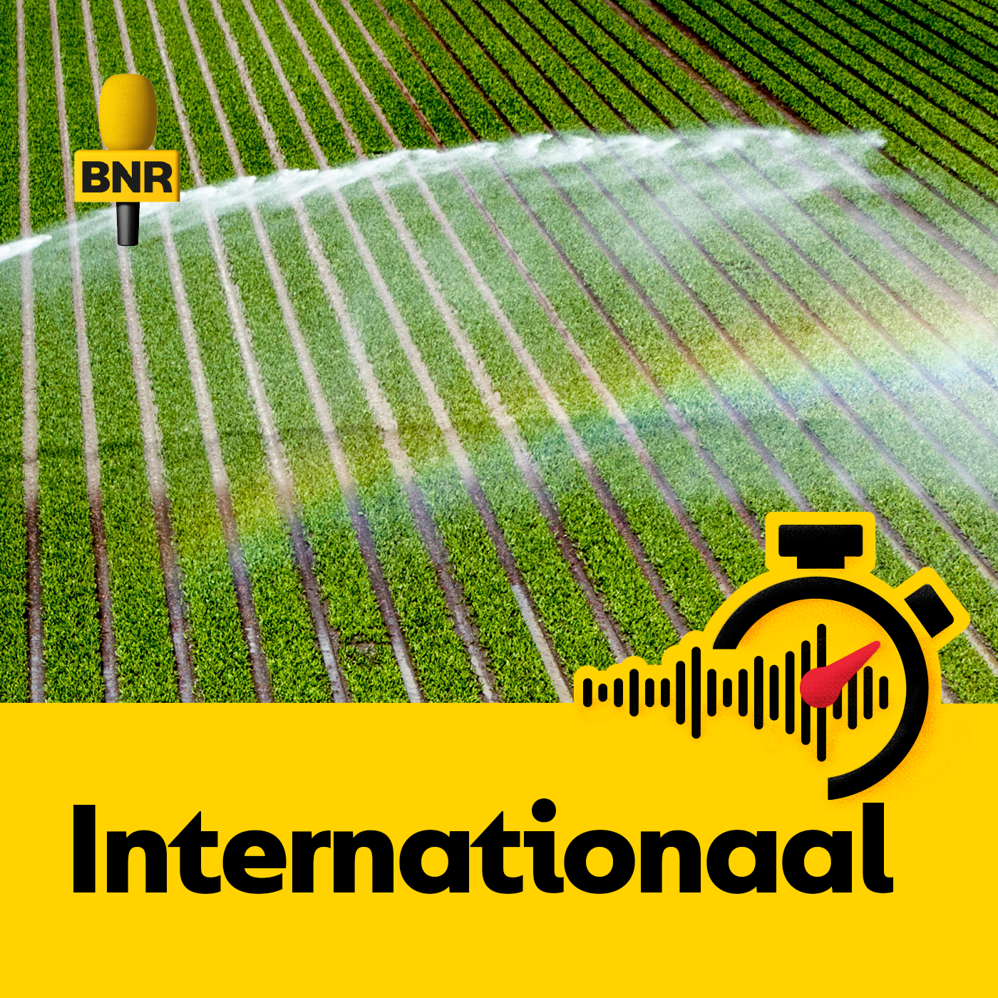 Wereldwijde watersysteem is failliet: ‘Reset van mondiaal waterbeleid nodig’