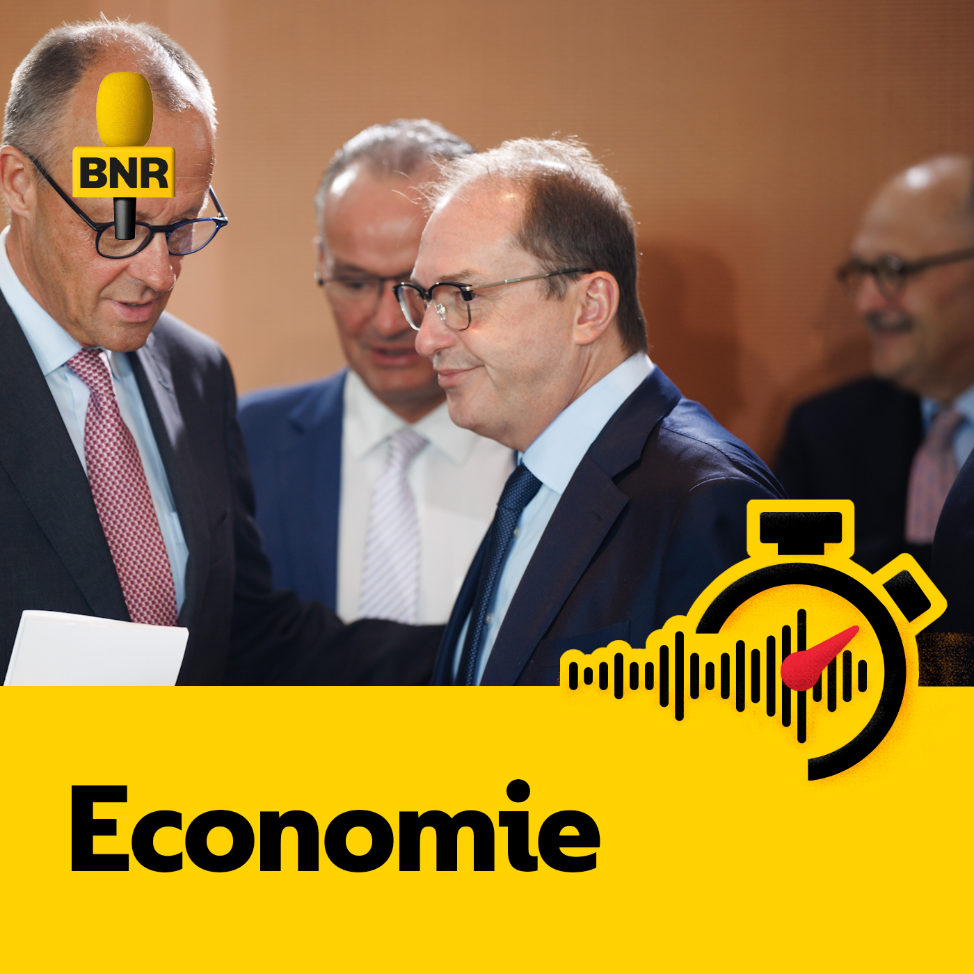 BNR Headlines