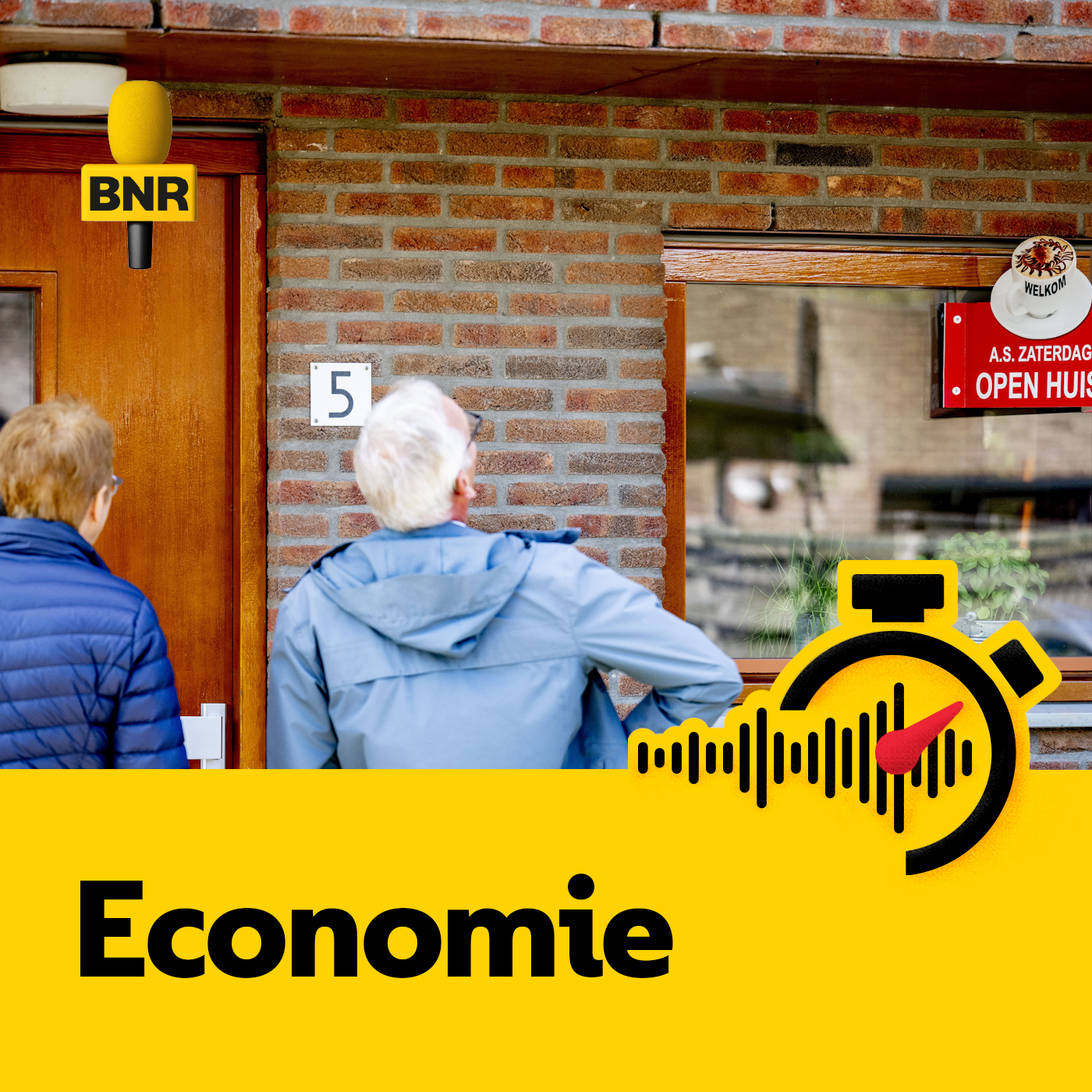 Makelaars: vraag je af of eigen belang zwaarder weegt dan dat van een ander