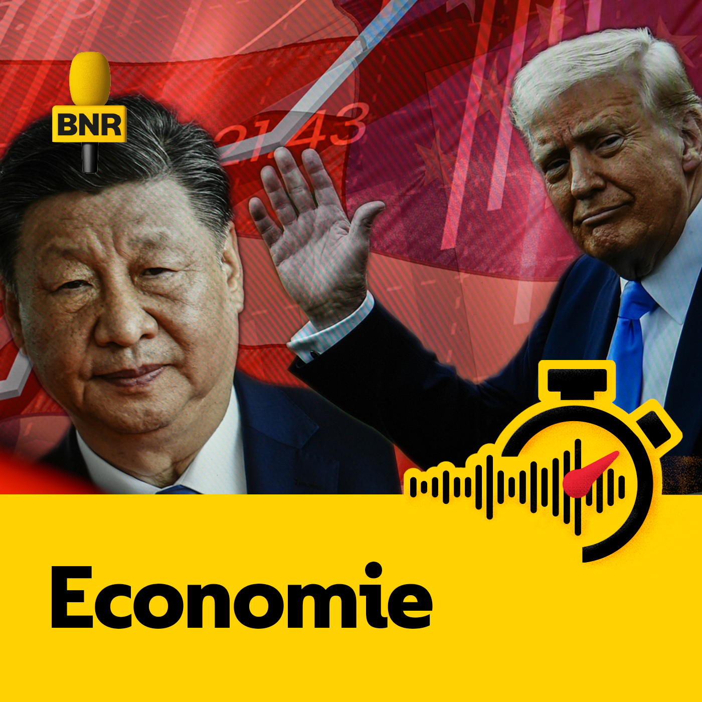 BNR Headlines