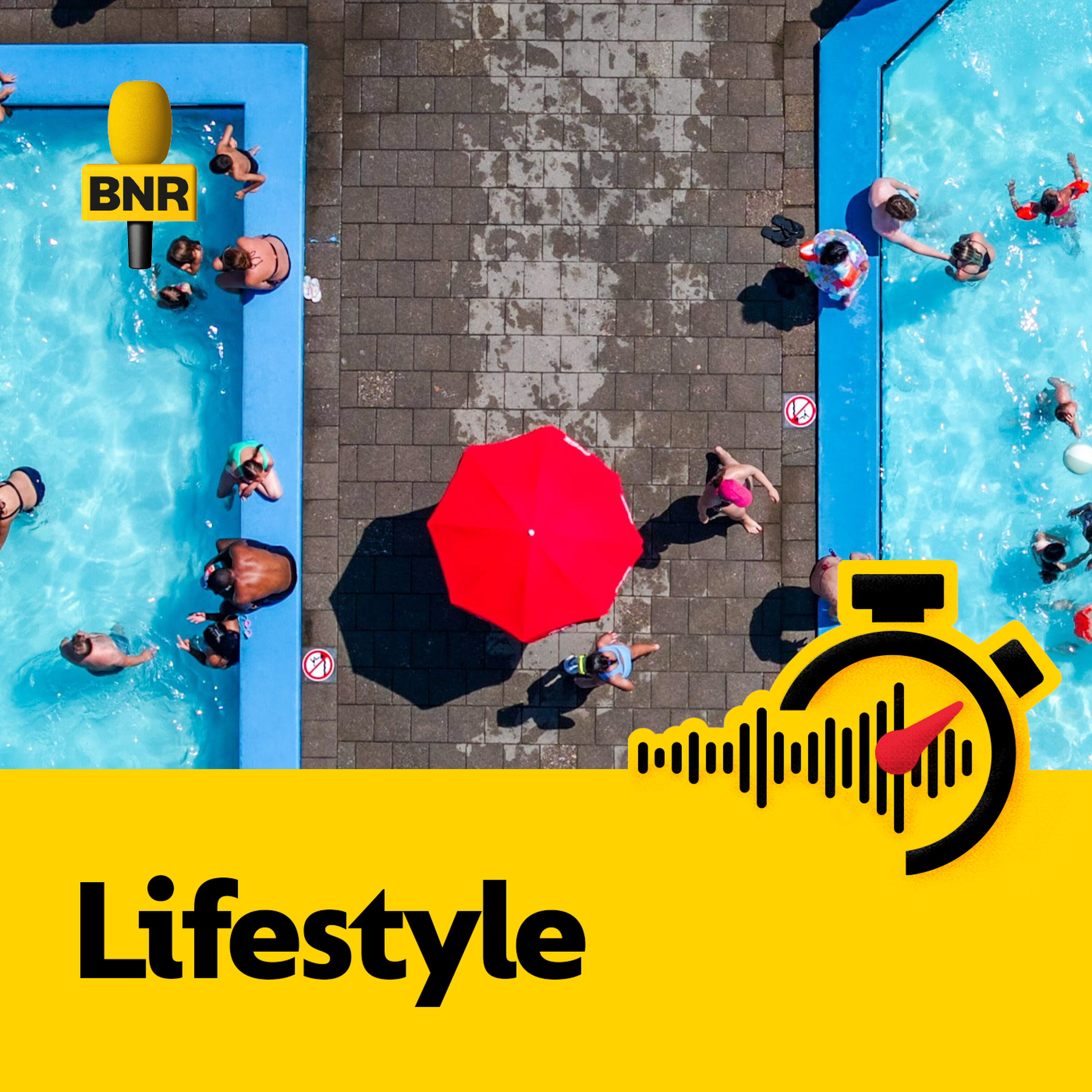 Hittekoepel zet Nederland op scherp, mogelijk 40 graden op vrijdag: ‘Dan kan je helemaal niets’ episode artwork