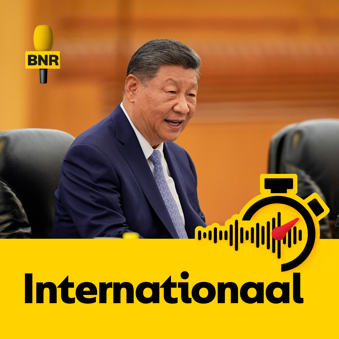 China werkt aan nieuw vijfjarenplan: nadruk op economische groei, veiligheid en technologische macht