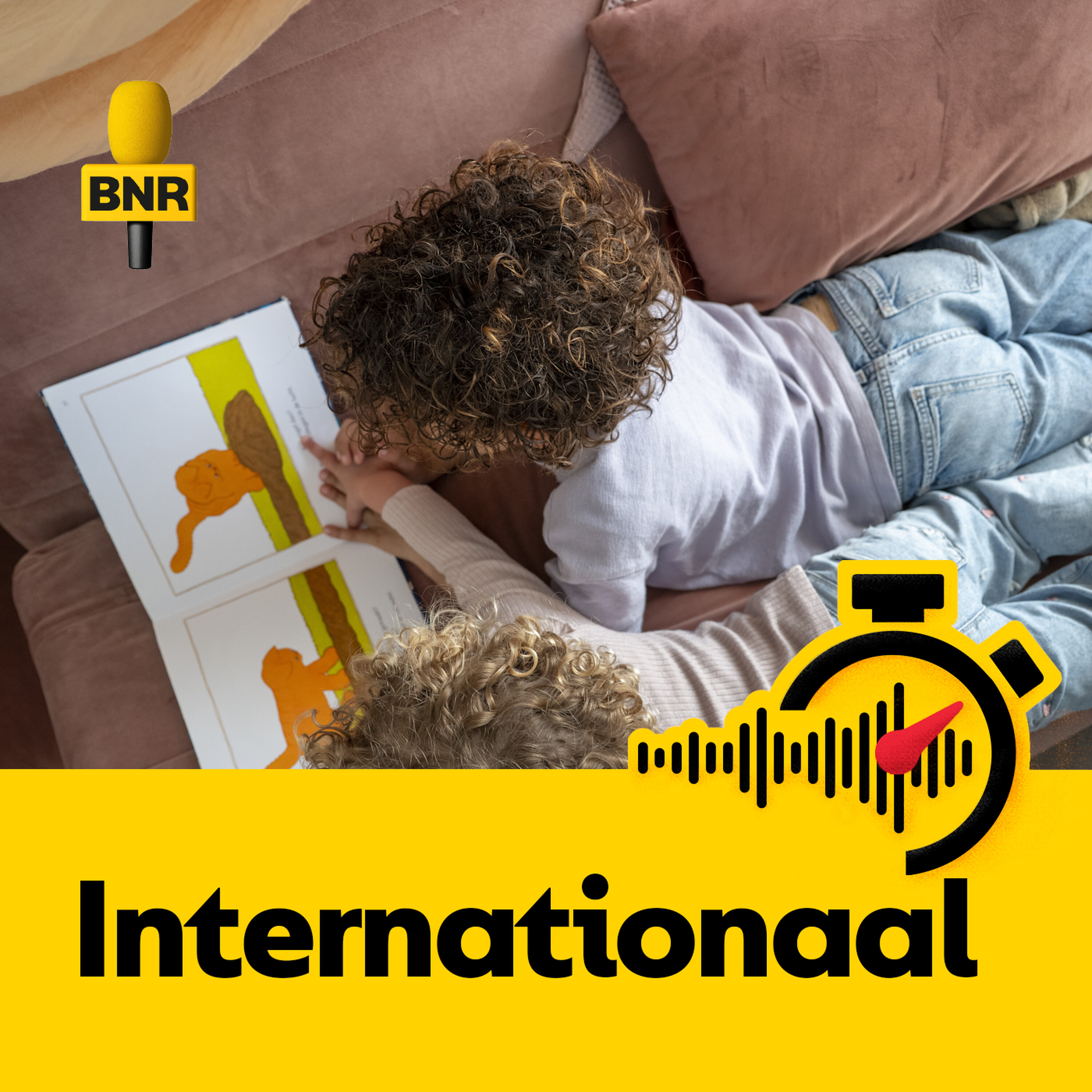 Nederland zakt naar laagste plek ooit op KidsRights-index: ‘Het is beschamend’ episode artwork