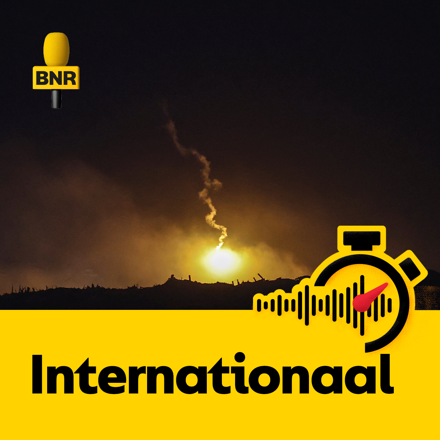 Tientallen doden bij hernieuwde luchtaanvallen op Gaza: ‘Werpt problemen op voor tweede fase’