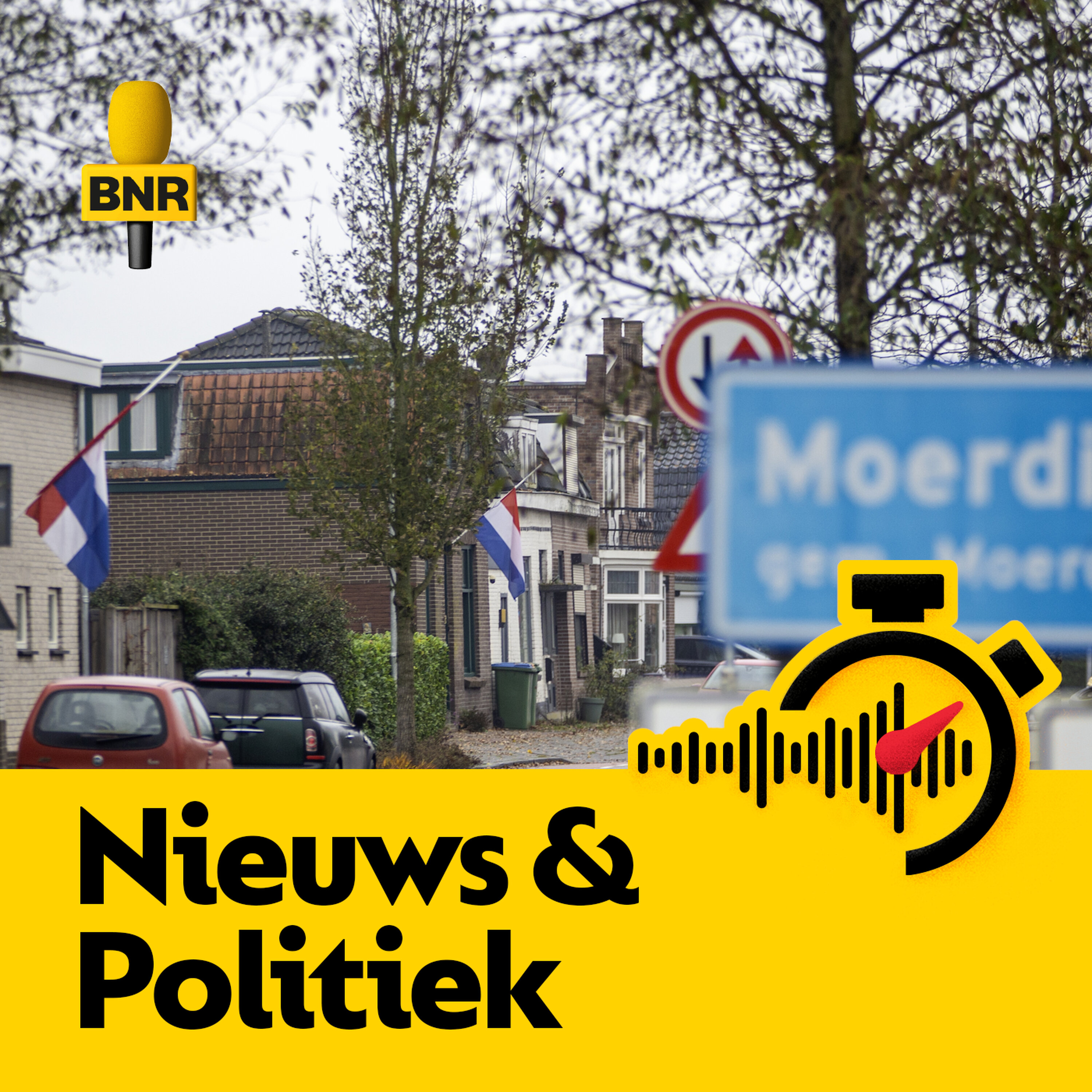 Bewoners Moerdijk langer in onzekerheid, besluit over toekomst uitgesteld Bewoners Moerdijk langer in onzekerheid, besluit over toekomst uitgesteld