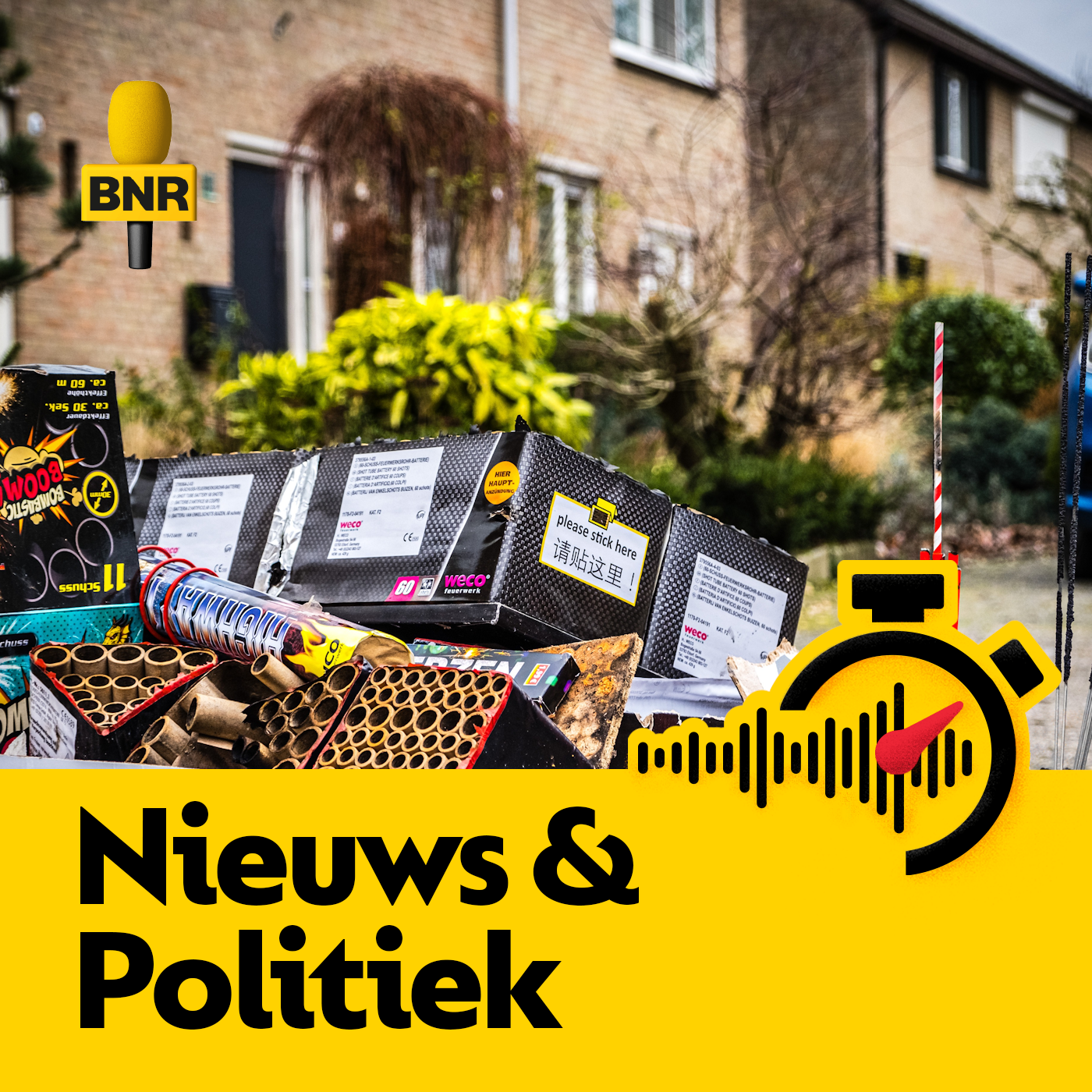 BNR Headlines