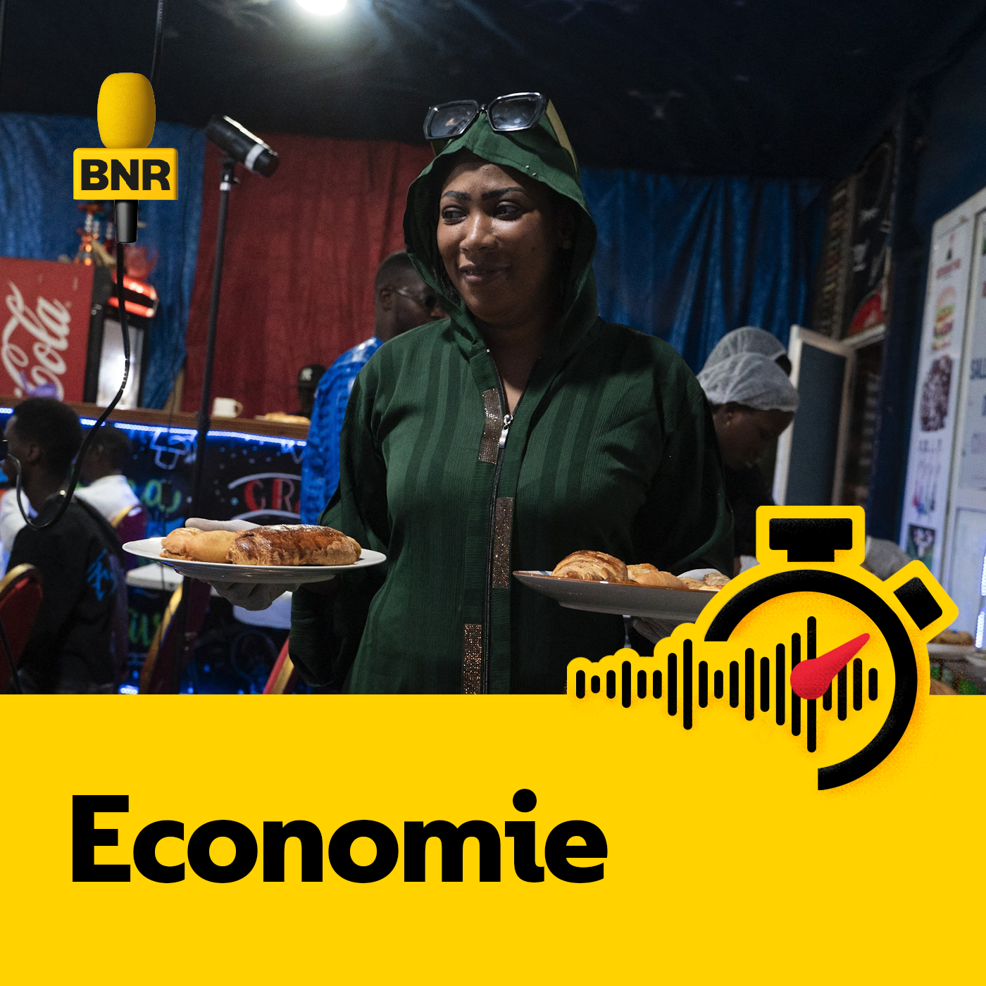 Nederlandse ui razend populair in West-Afrika