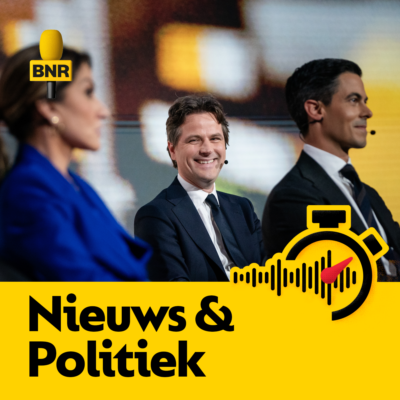 Spanning om formatiepuzzel: ‘Als VVD niet draait, worden zij gezien als oorzaak nieuwe verkiezingen’