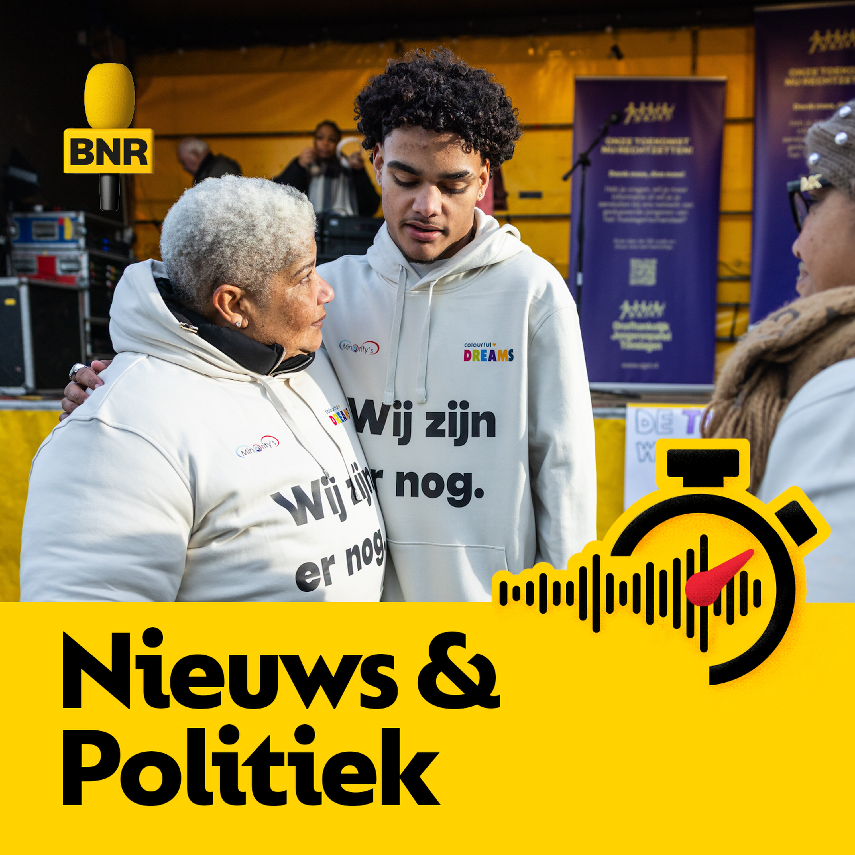 Digitaal loket Toeslagenschandaal eindelijk open Digitaal loket Toeslagenschandaal eindelijk open