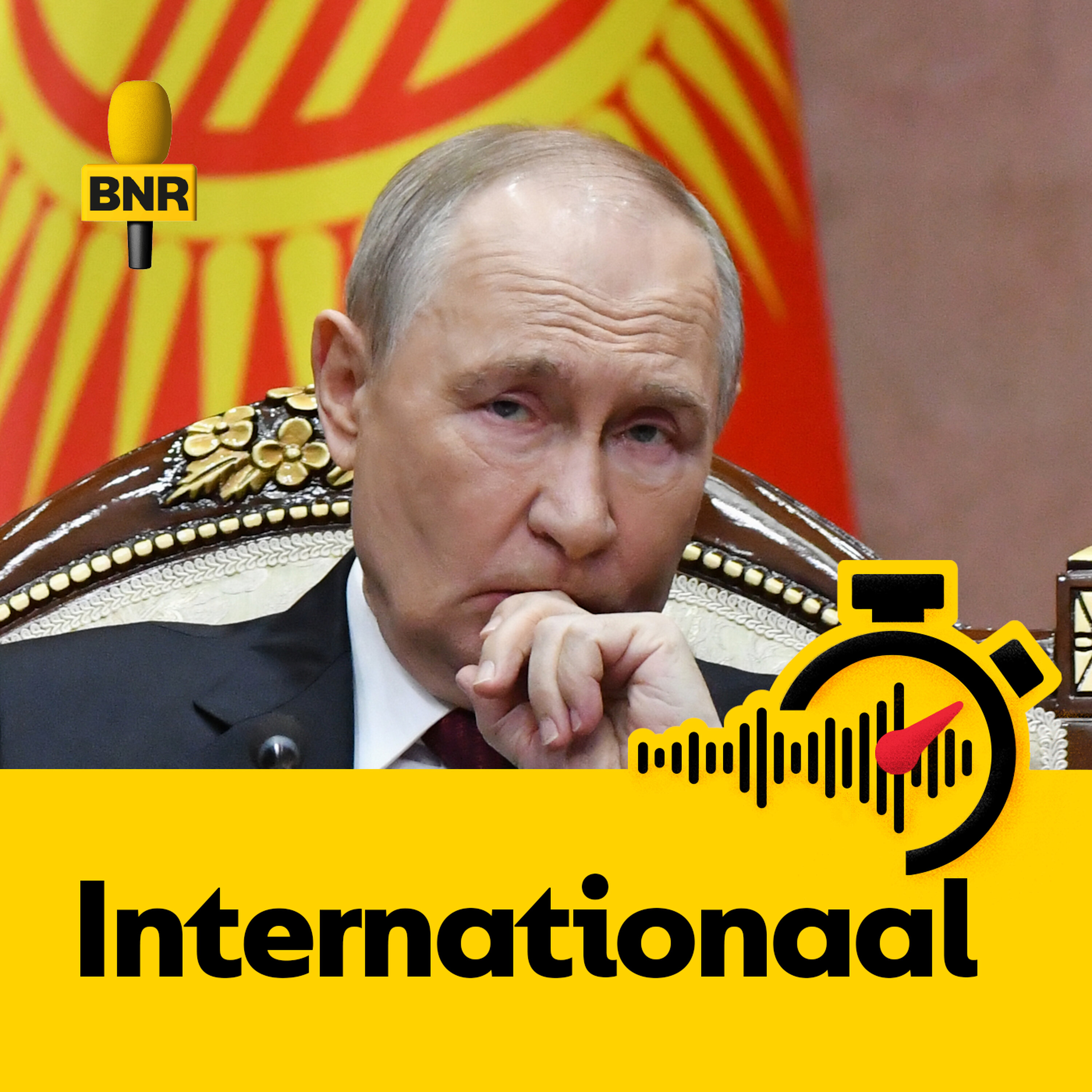 ‘Stilte Rusland is teken van hoop op akkoord’ ‘Stilte Rusland is teken van hoop op akkoord’