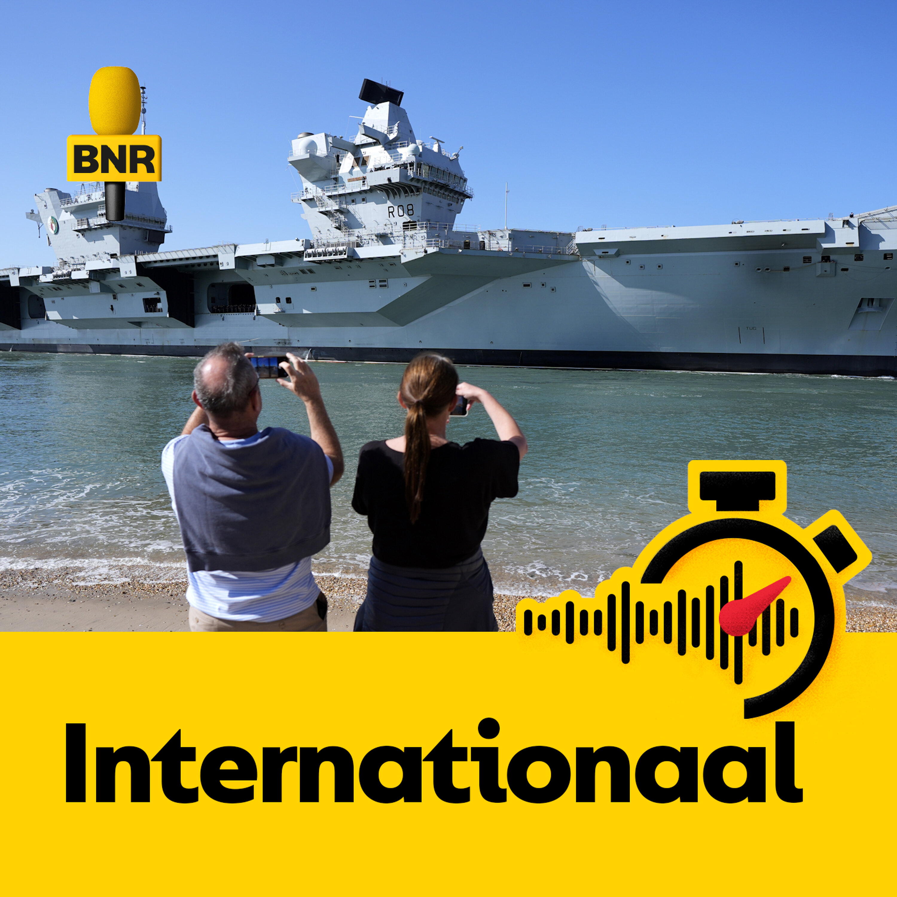 Gehele top Brits ministerie van Defensie opgestapt om achterblijven budget, druk op Starmer neemt toe
