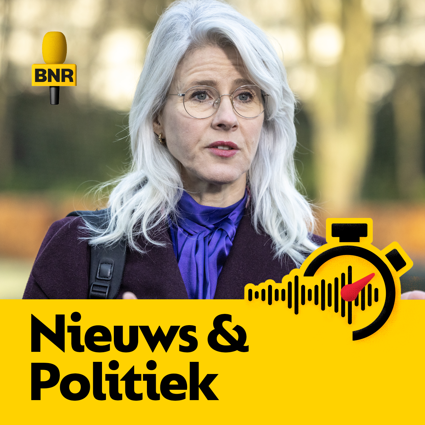 BNR Headlines