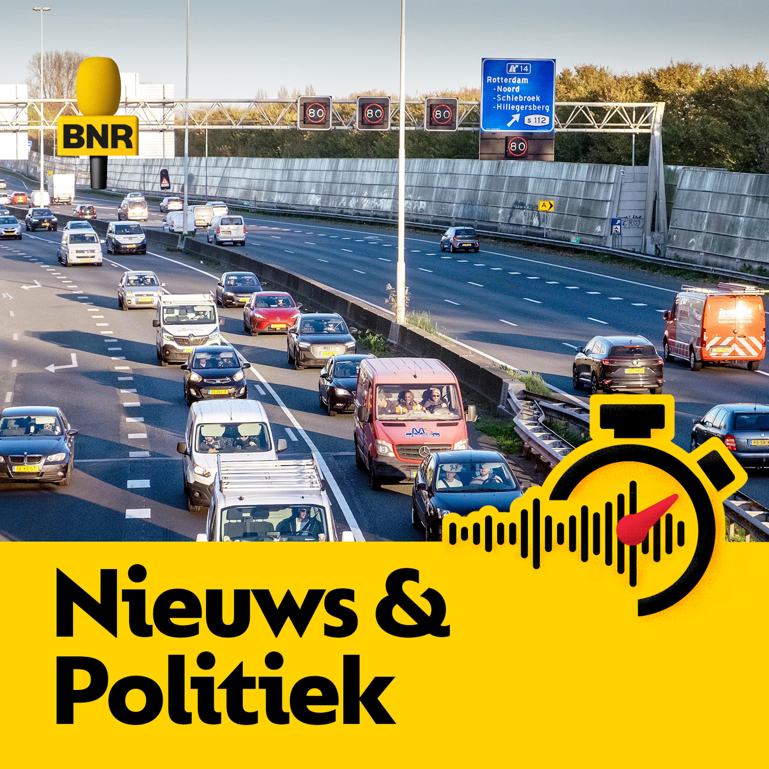 Kabinet zet opnieuw in op spitsmijden: ‘We moeten nu echt wat gaan doen’ Kabinet zet opnieuw in op spitsmijden: ‘We moeten nu echt wat gaan doen’