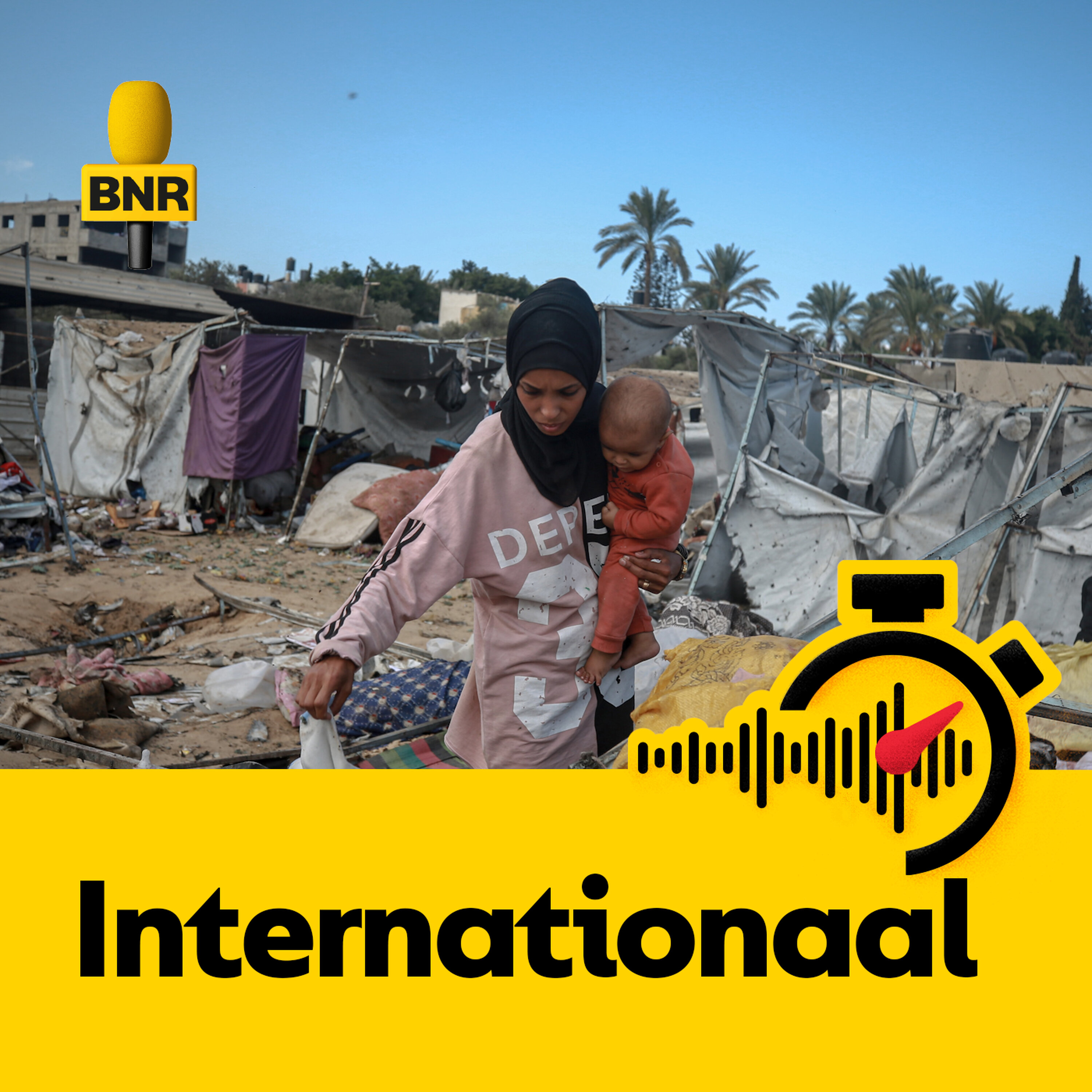 Israël hervat fragiel staakt-het-vuren: ‘Grote chaos blijft’ Israël hervat fragiel staakt-het-vuren: ‘Grote chaos blijft’