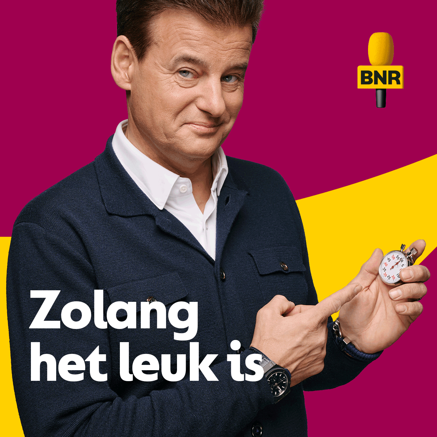 Trailer: Zolang het leuk is