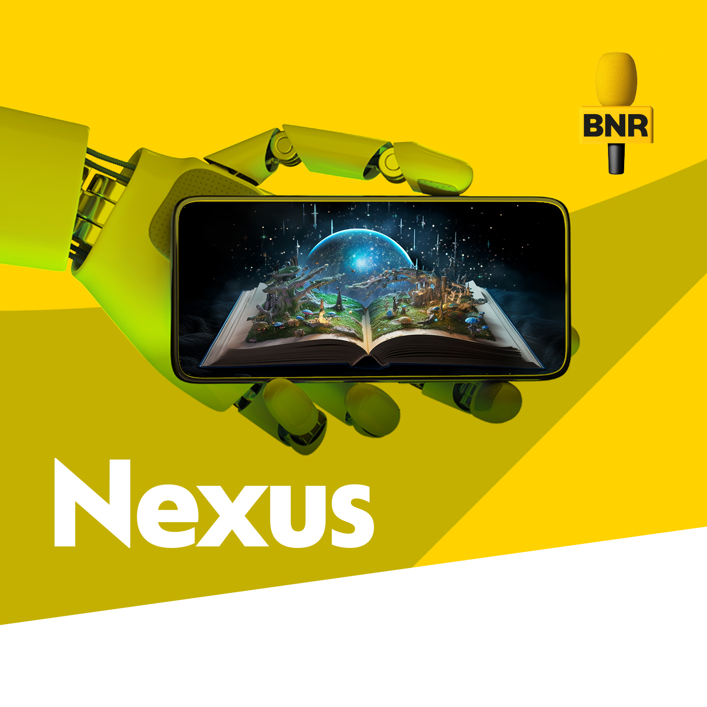 Nexus | BNR