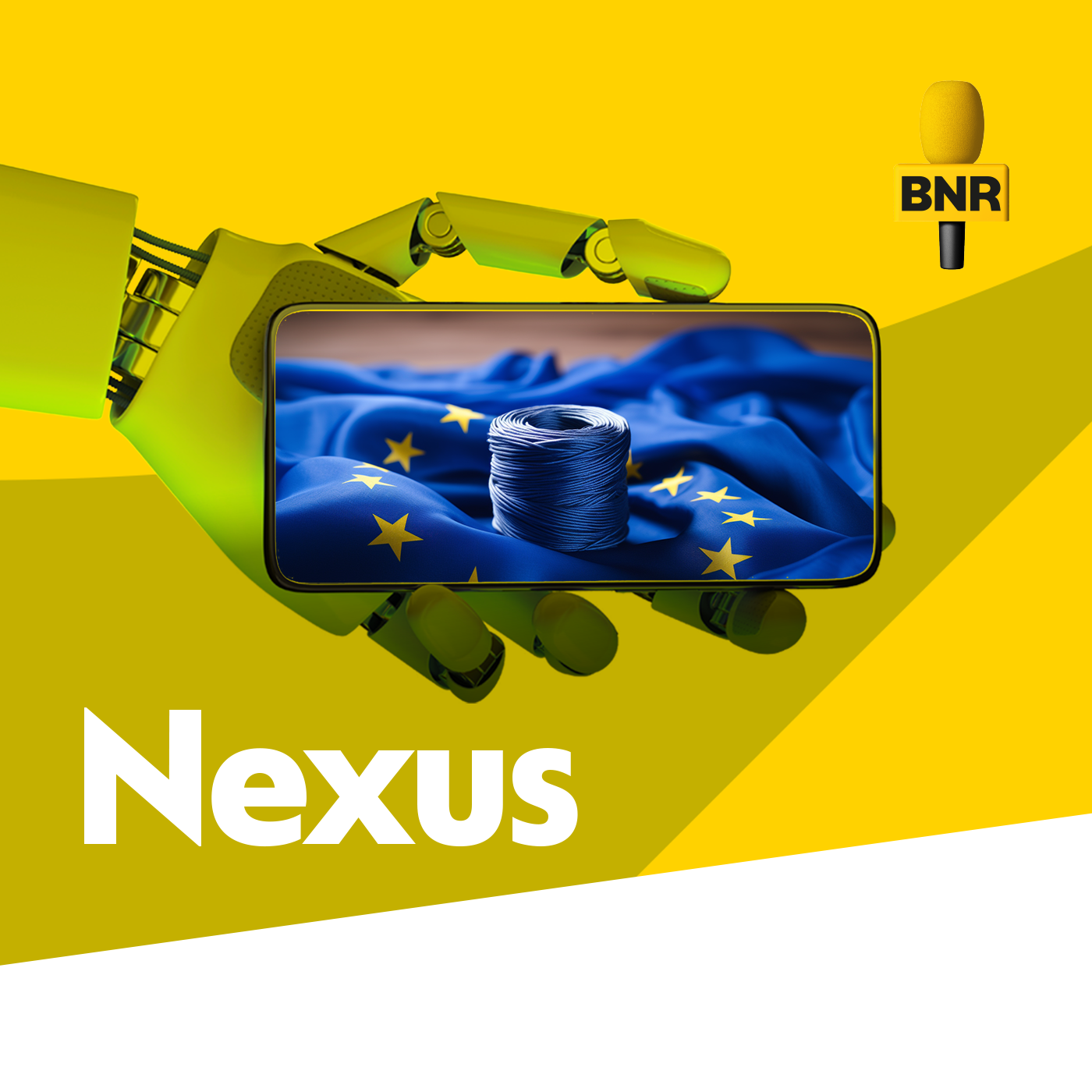 Nexus | BNR