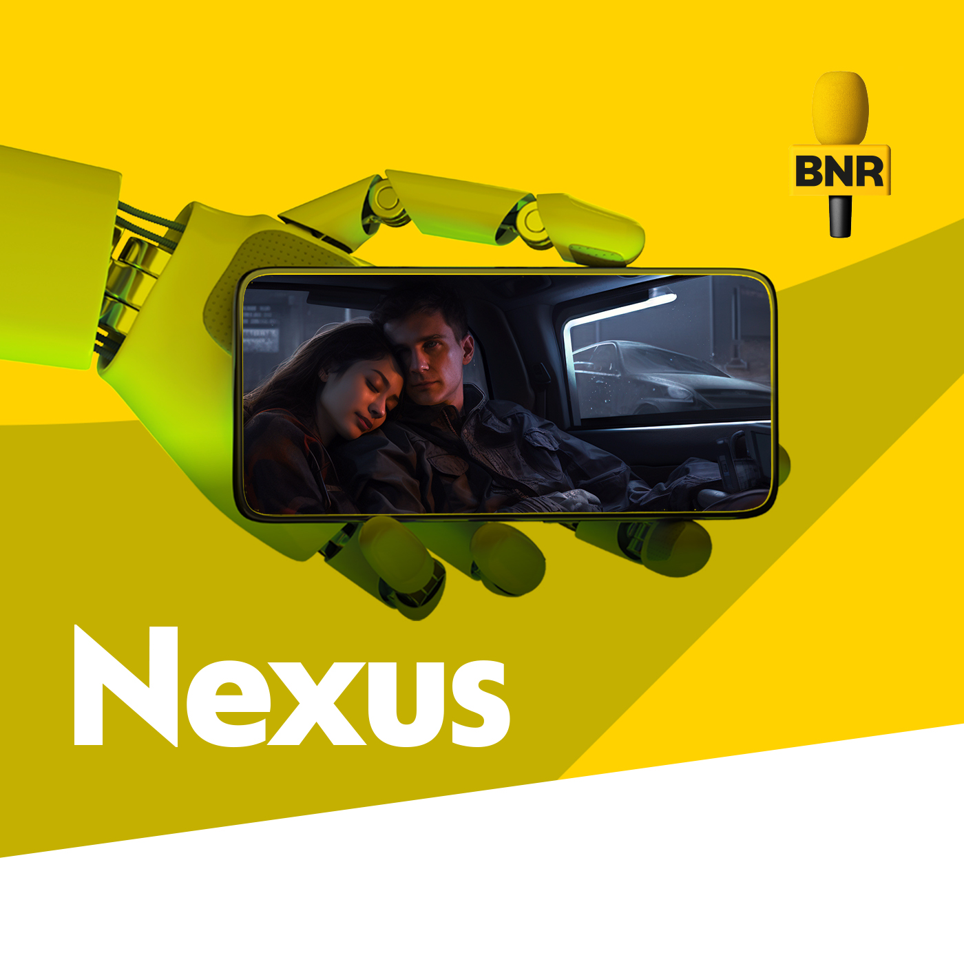 Nexus | BNR