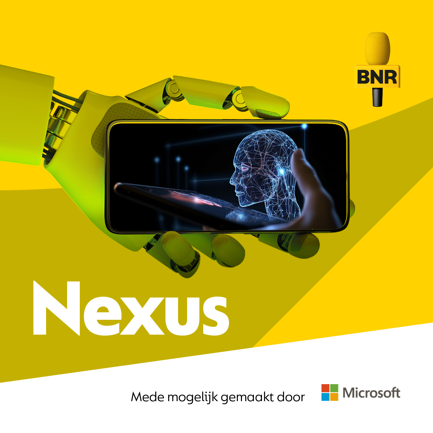Nexus | BNR