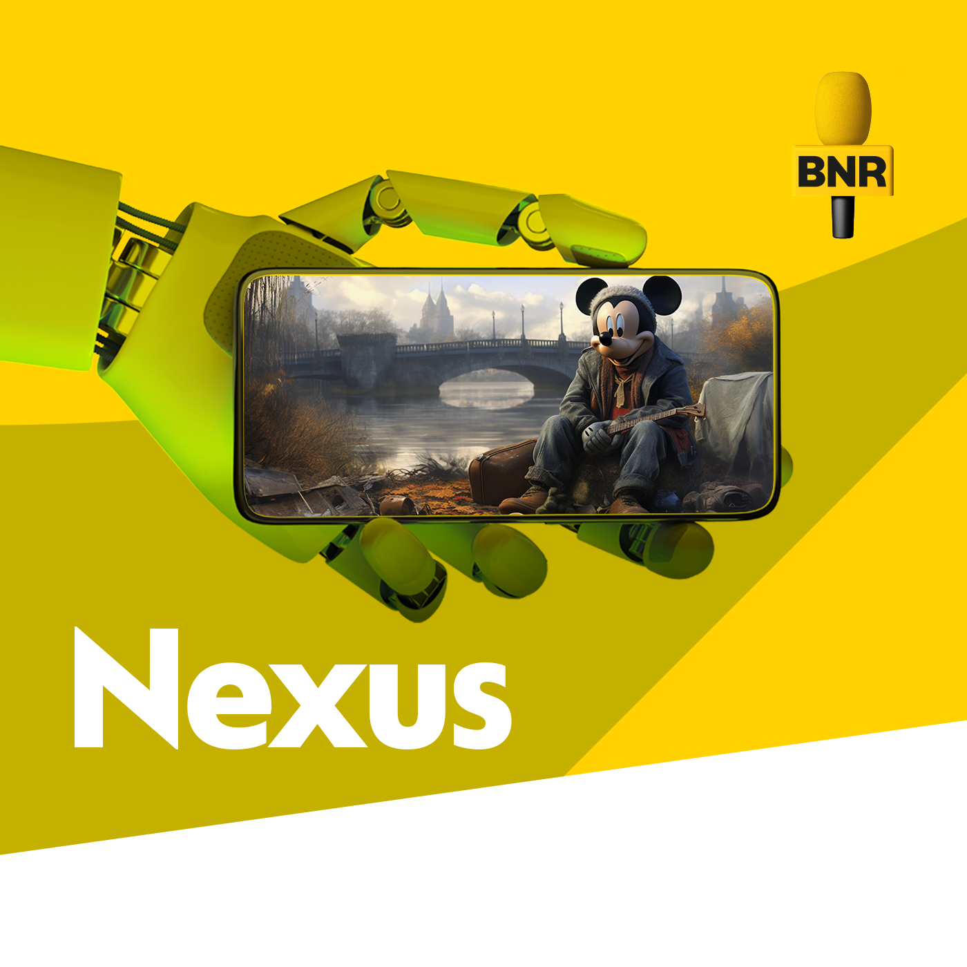 Nexus | BNR