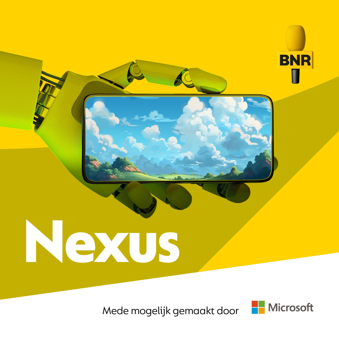 Nexus | BNR