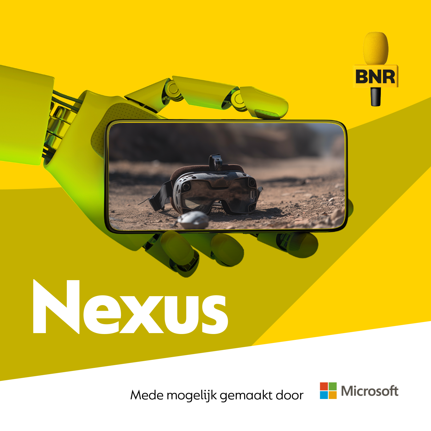 Nexus | BNR