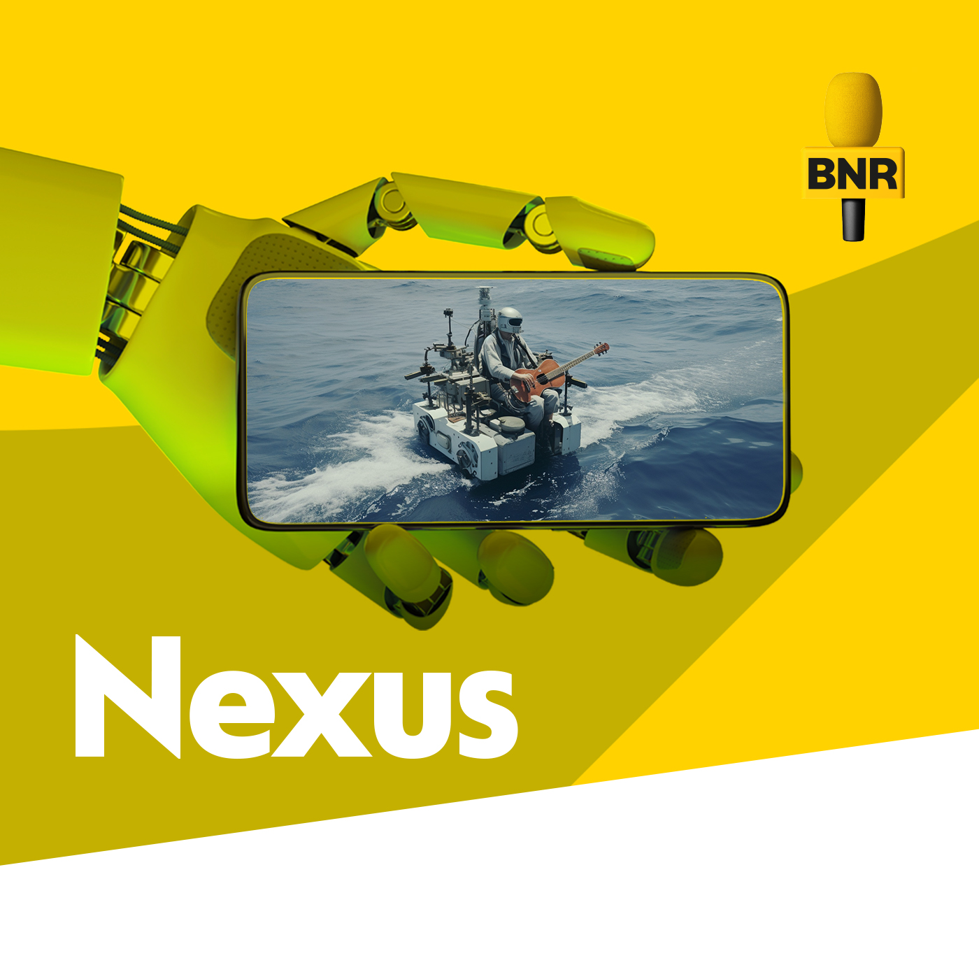 Nexus | BNR