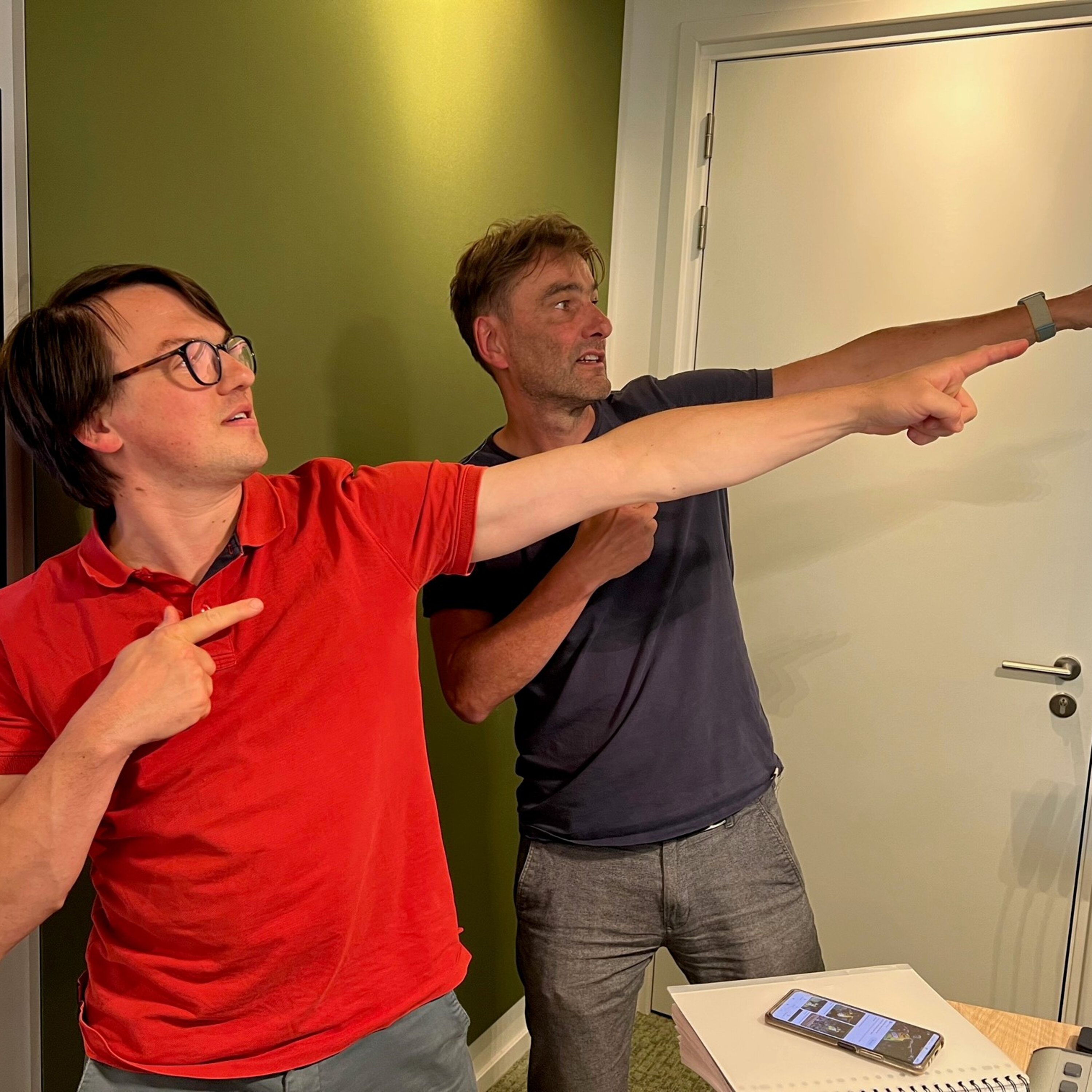 Op weg naar een Marshallplan voor Oekraïne