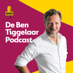 Werktip Ben Tiggelaar: Manage je energie