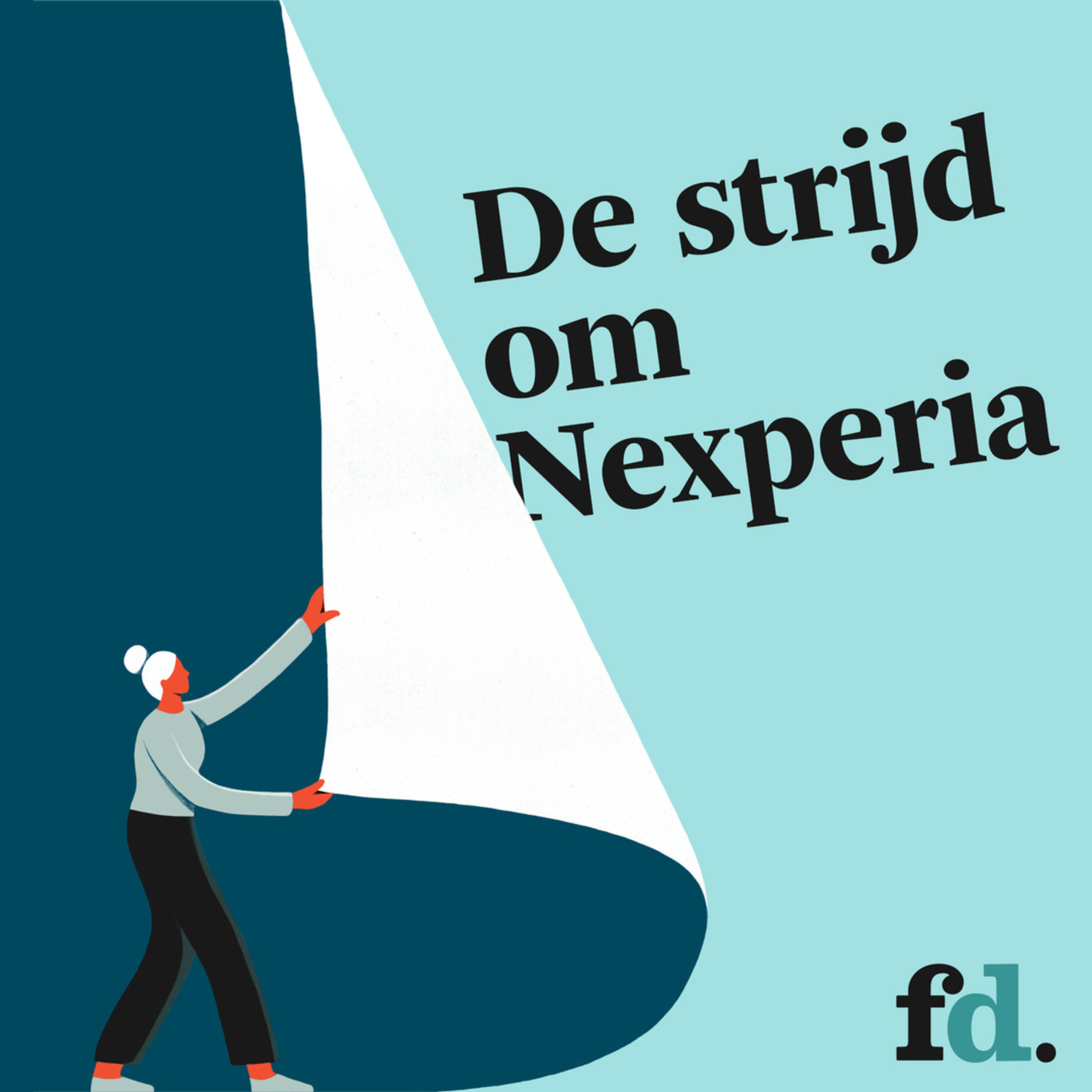 S5 Vanaf 21 mei: De strijd om Nexperia episode artwork