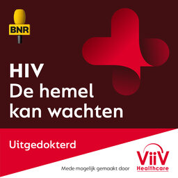 Uitgedokterd: HIV, een luguber jubileum