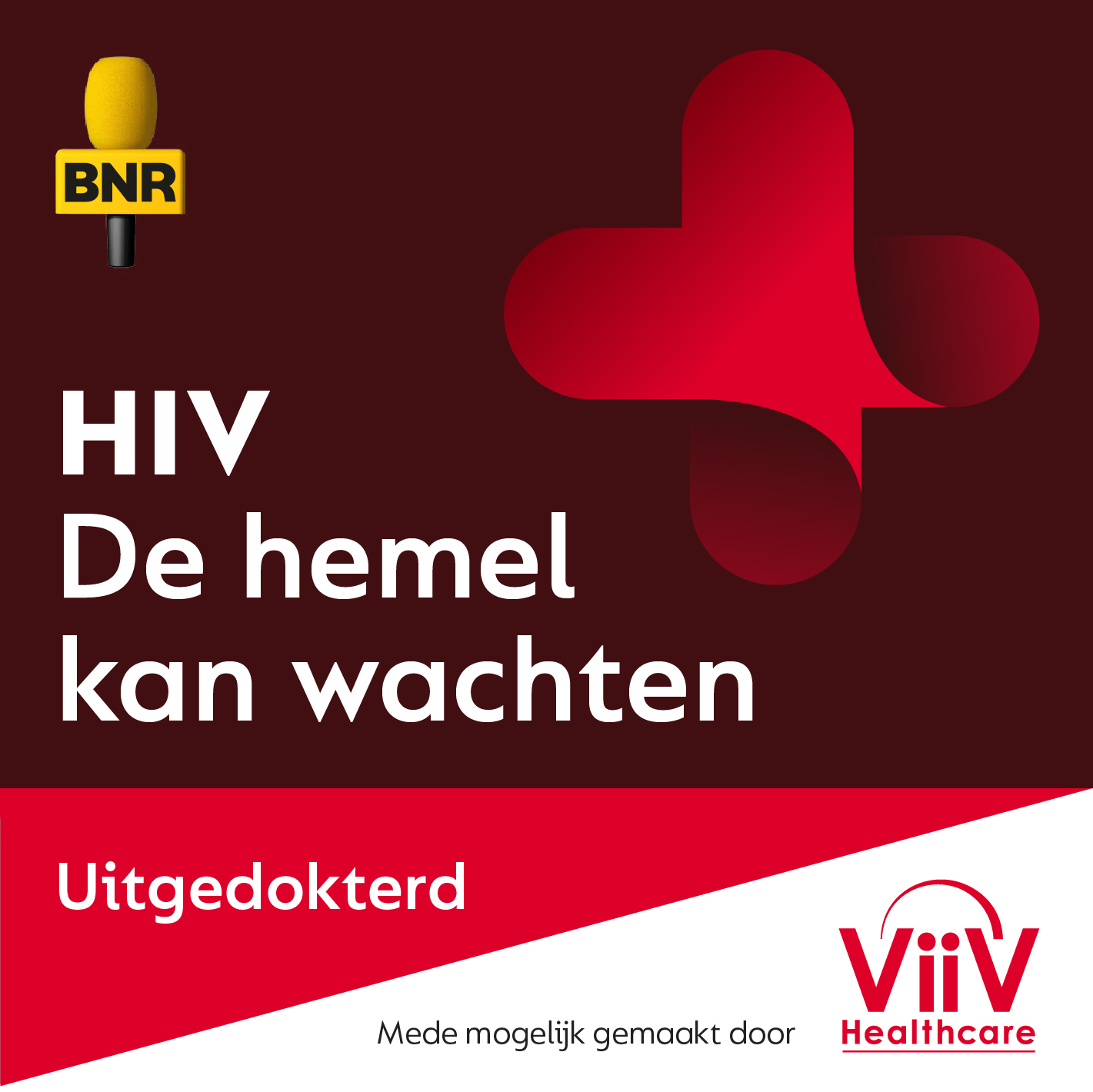 Uitgedokterd: HIV, het Zwitsers standpunt