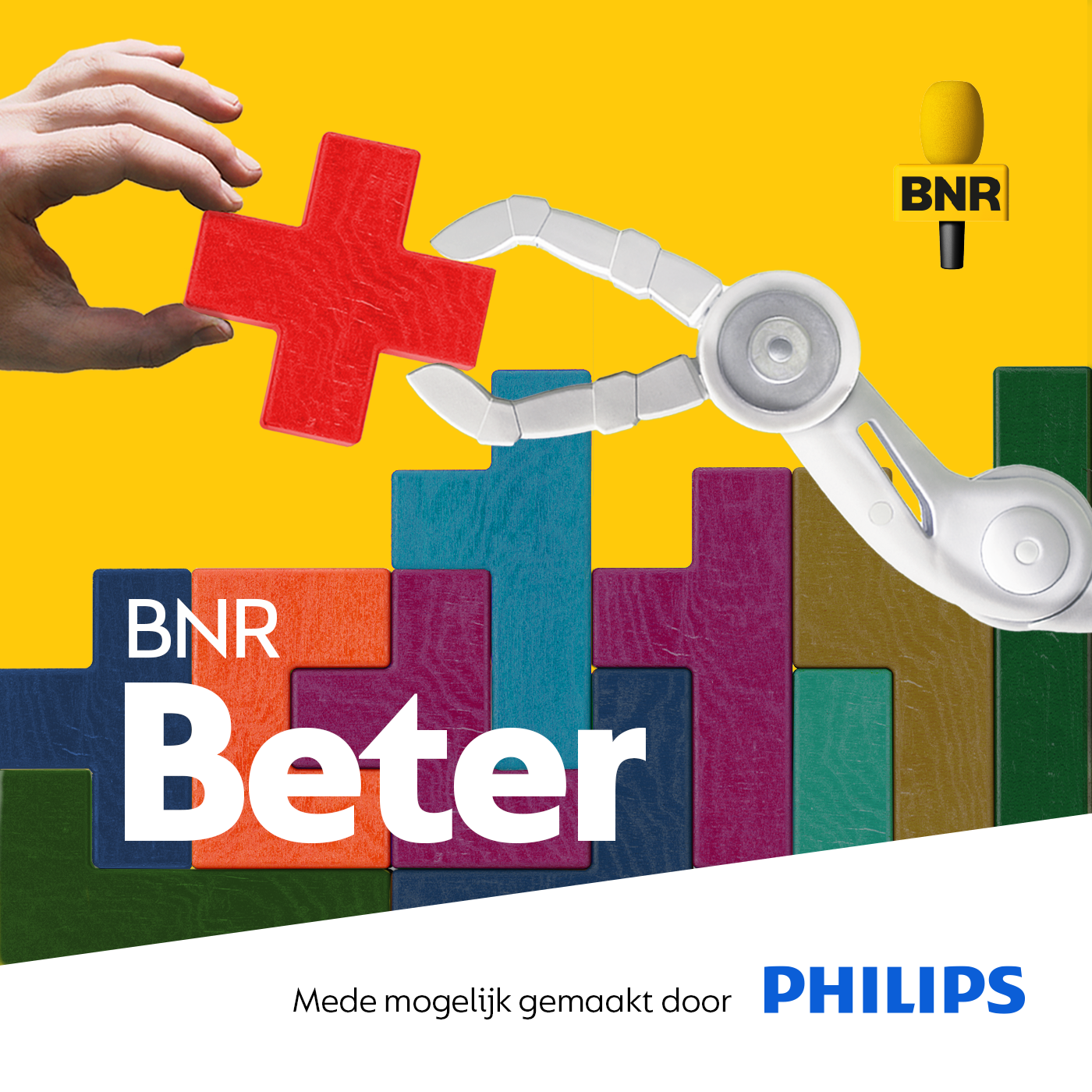 Nieuwe behandeling bestrijdt kanker met licht: 'met dank aan lamabloed'