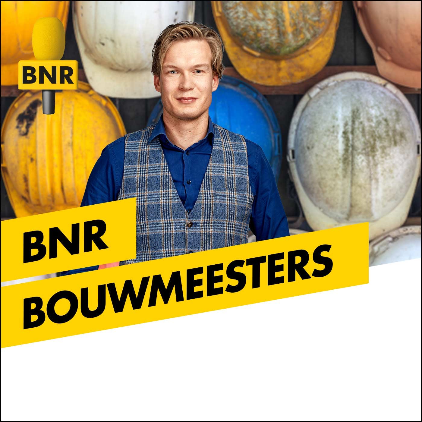 25 januari | Big data in de bouw