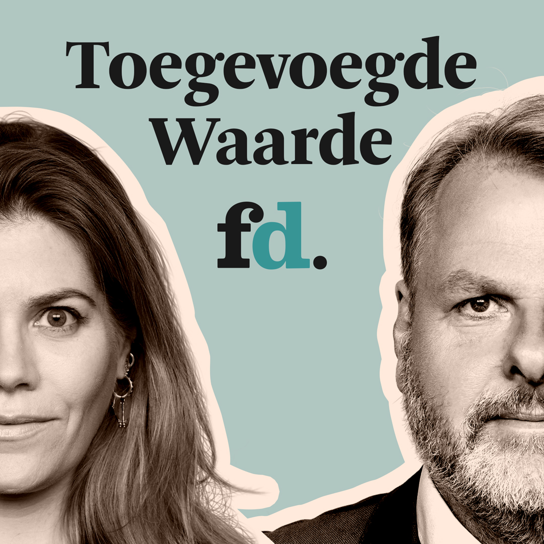 Toegevoegde Waarde: Gaat de stijgende rente pijn doen? En krijgt de consument Trumps heffingen terug?
