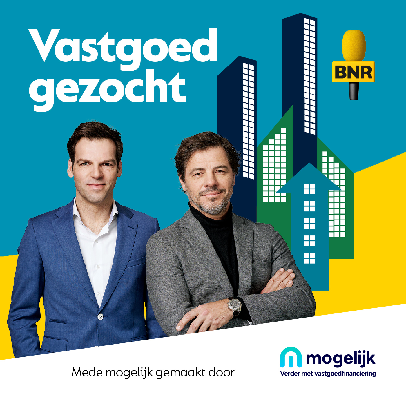 Zomerserie | Het afscheid van kantorenbaas Bernd Stahli