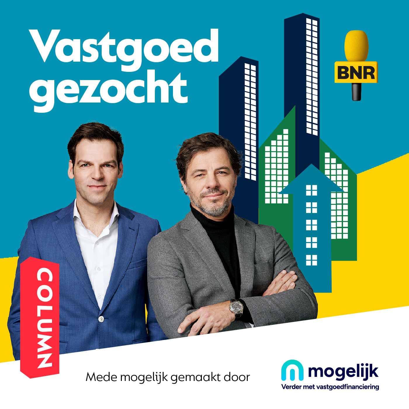 Opinie | D66, het kan eigenlijk niet