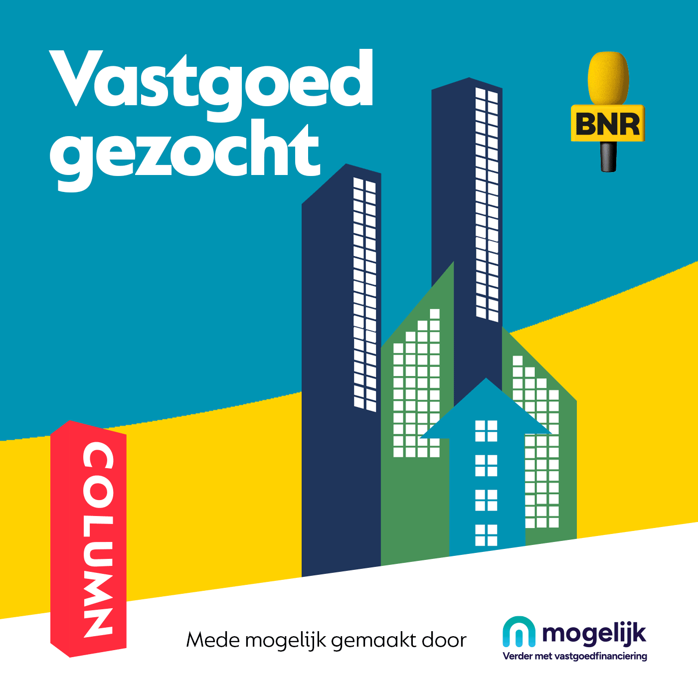 De schijf van vijf | Opinie