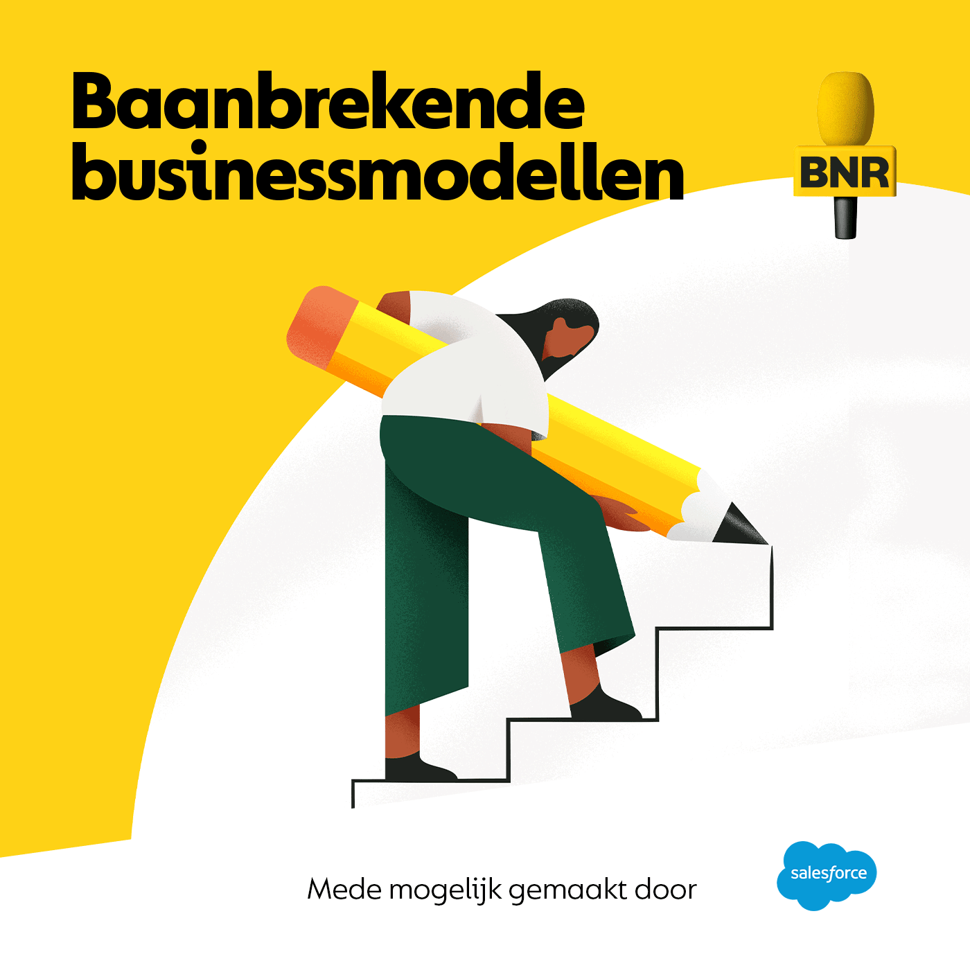 De ondernemerslessen van Arko van Brakel