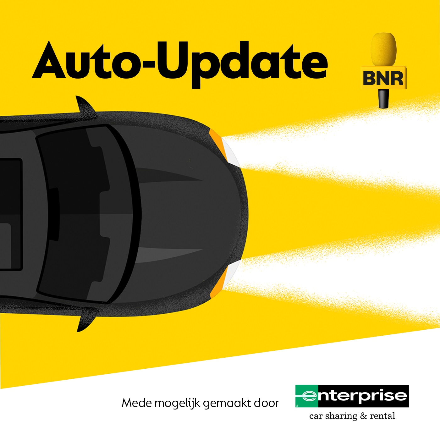 AI moet EU autosector REDDEN?!!
