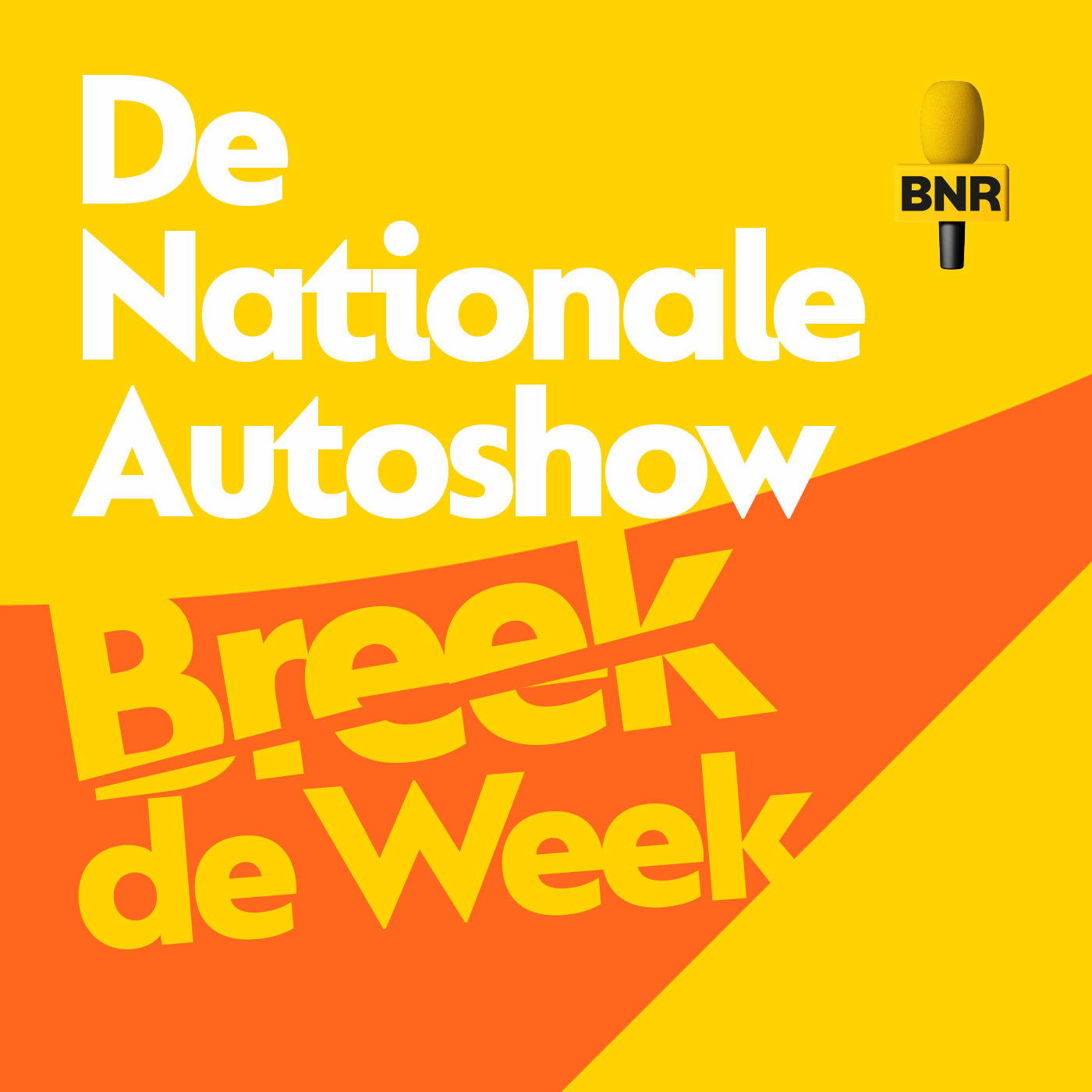 'Autosalon Genève is dood en begraven'